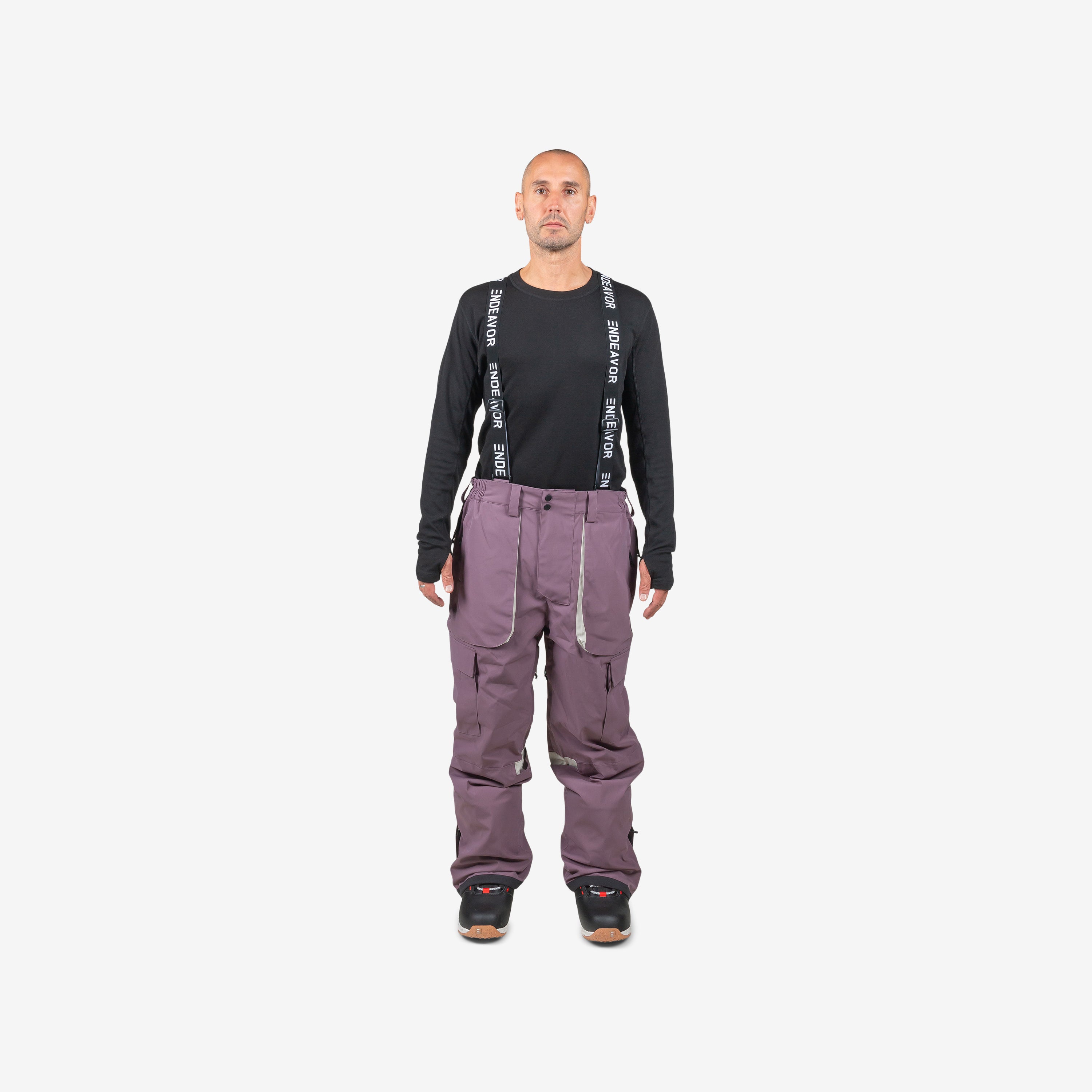 Endeavor 2L Patrol Cargo Pant