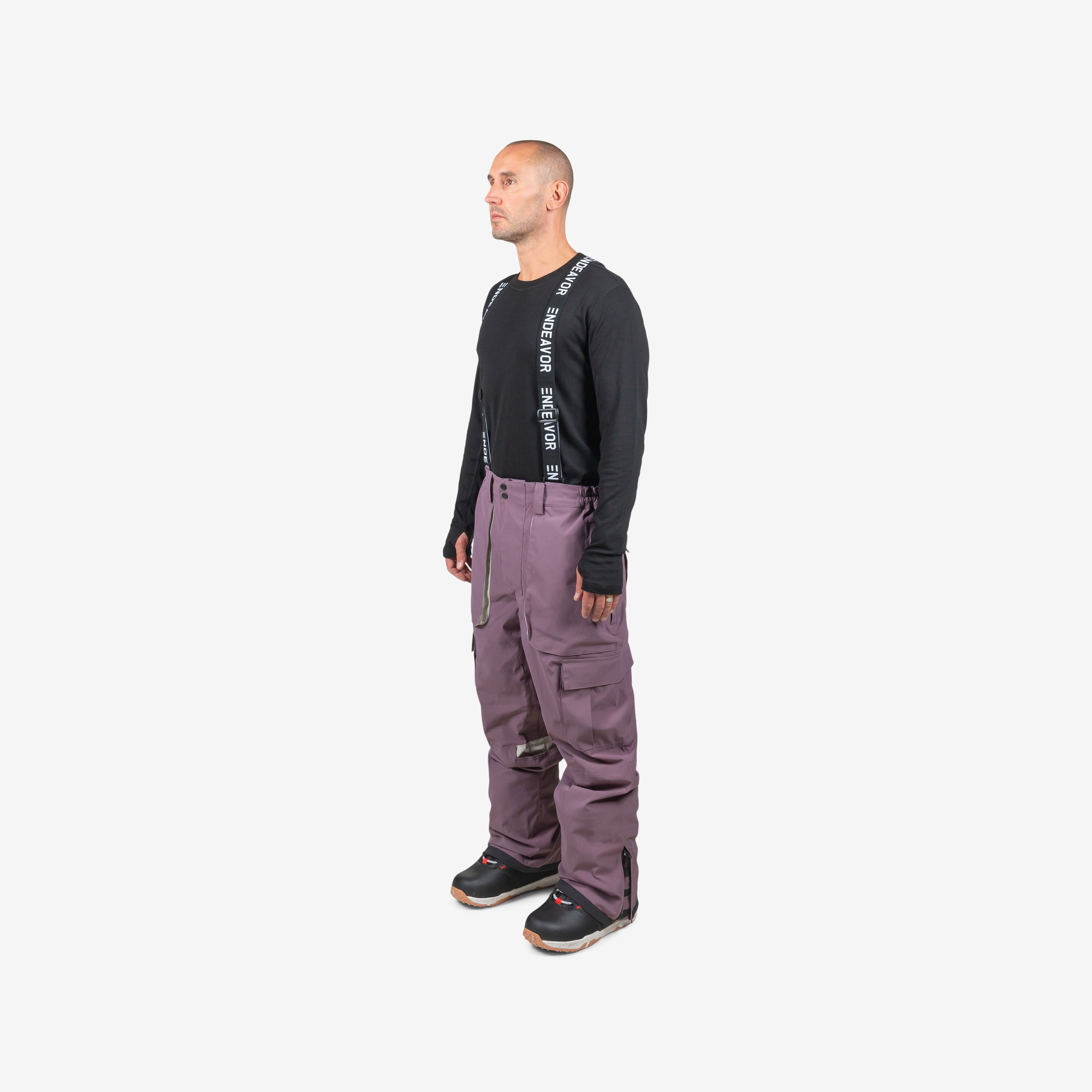 Endeavor 2L Patrol Cargo Pant