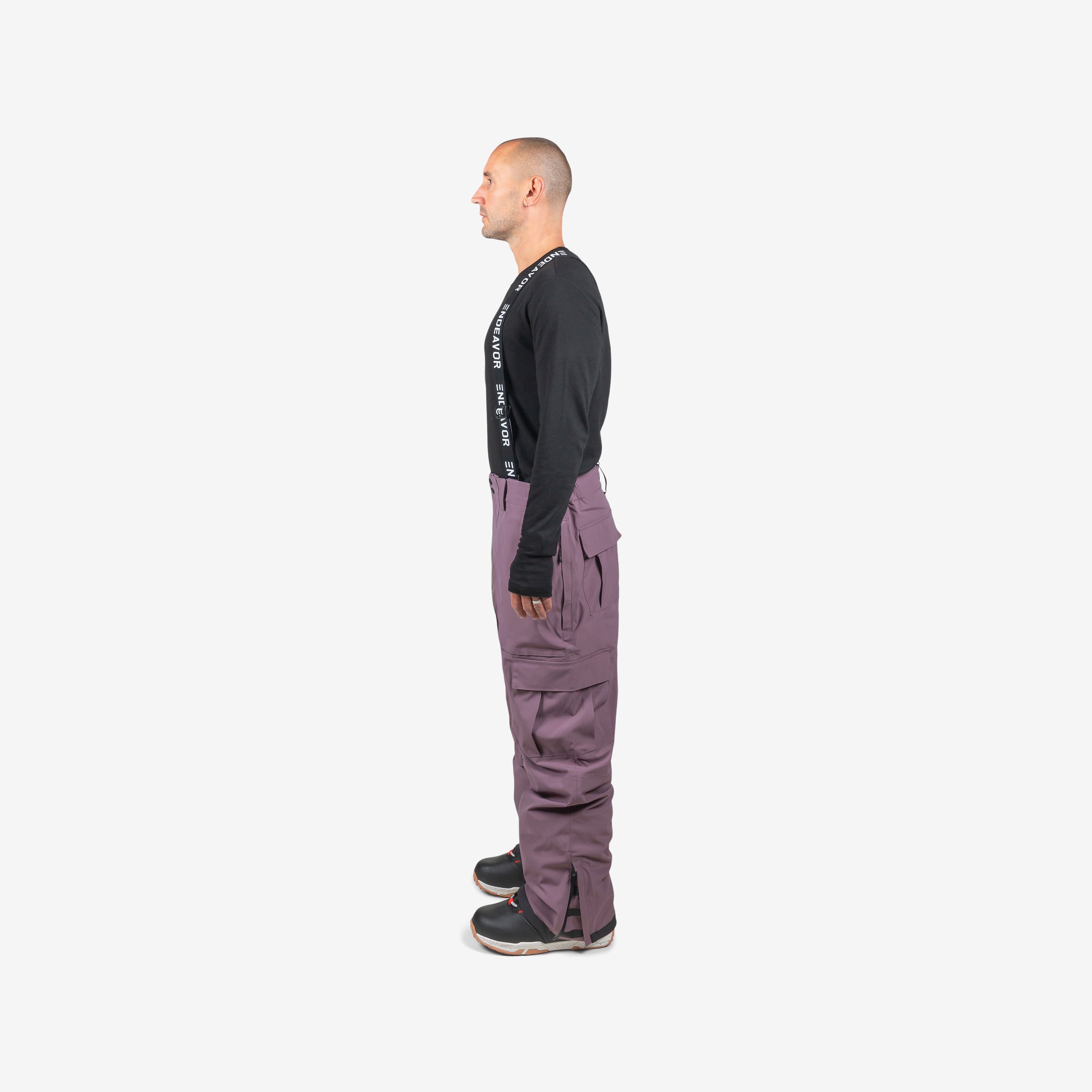 Endeavor 2L Patrol Cargo Pant