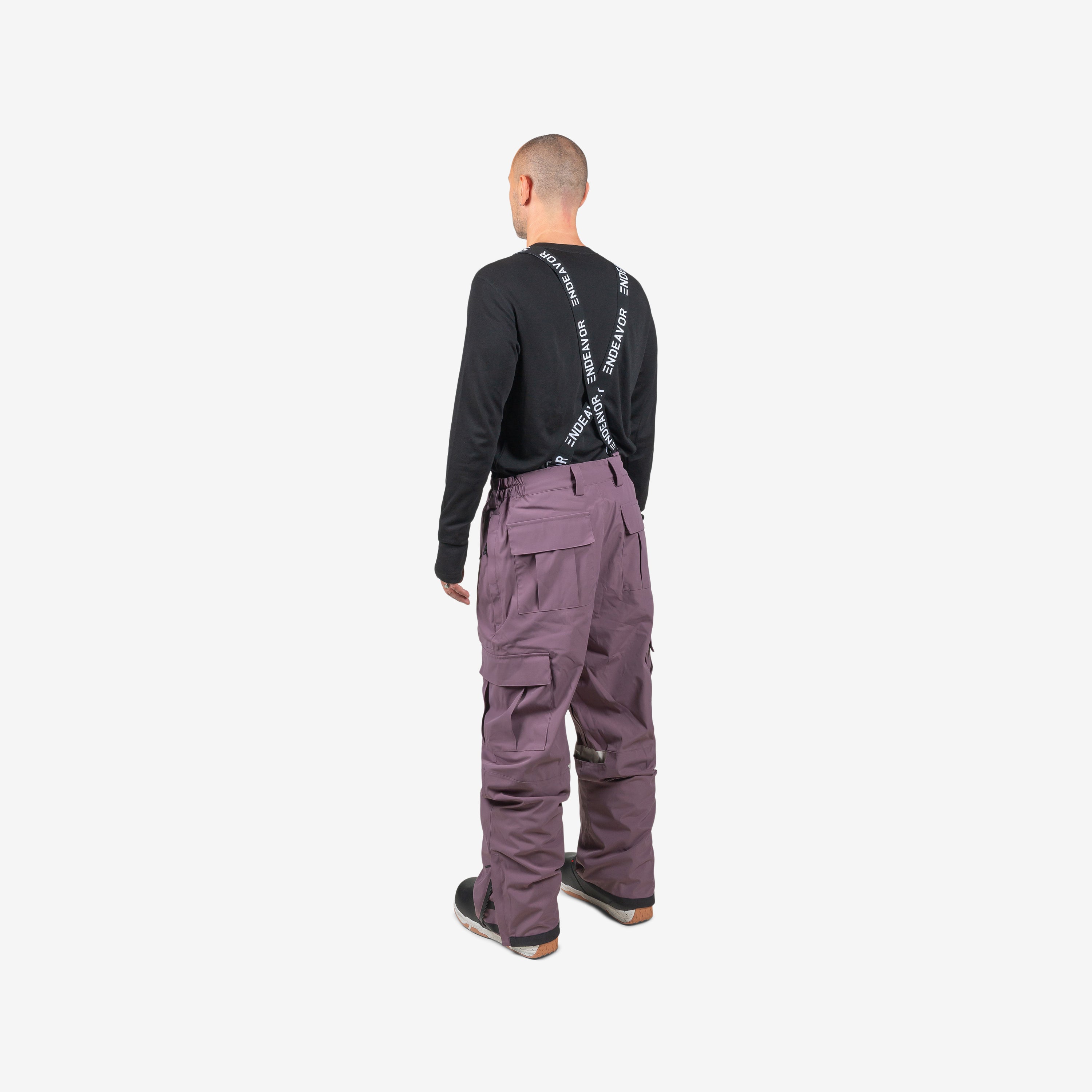 Endeavor 2L Patrol Cargo Pant