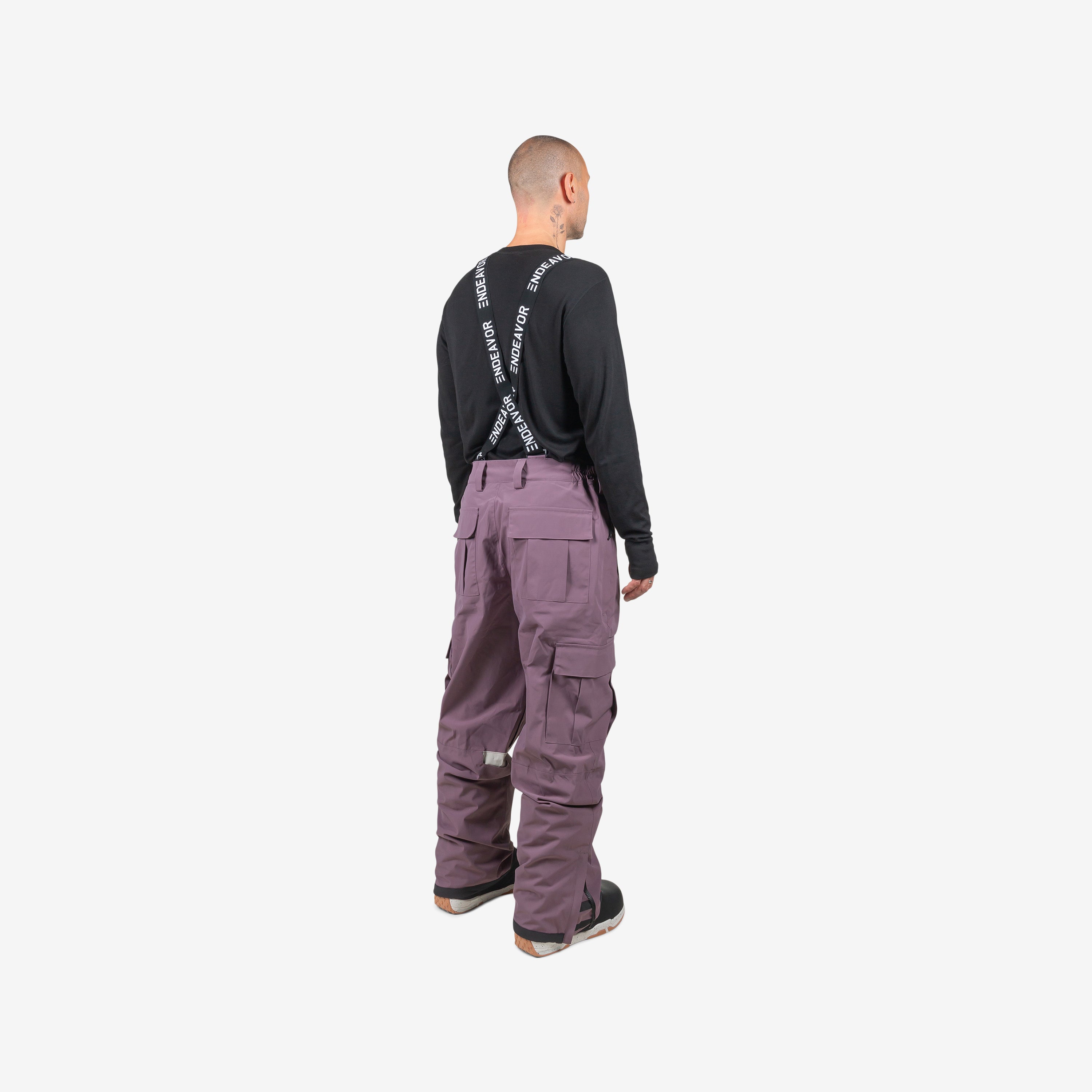 Endeavor 2L Patrol Cargo Pant