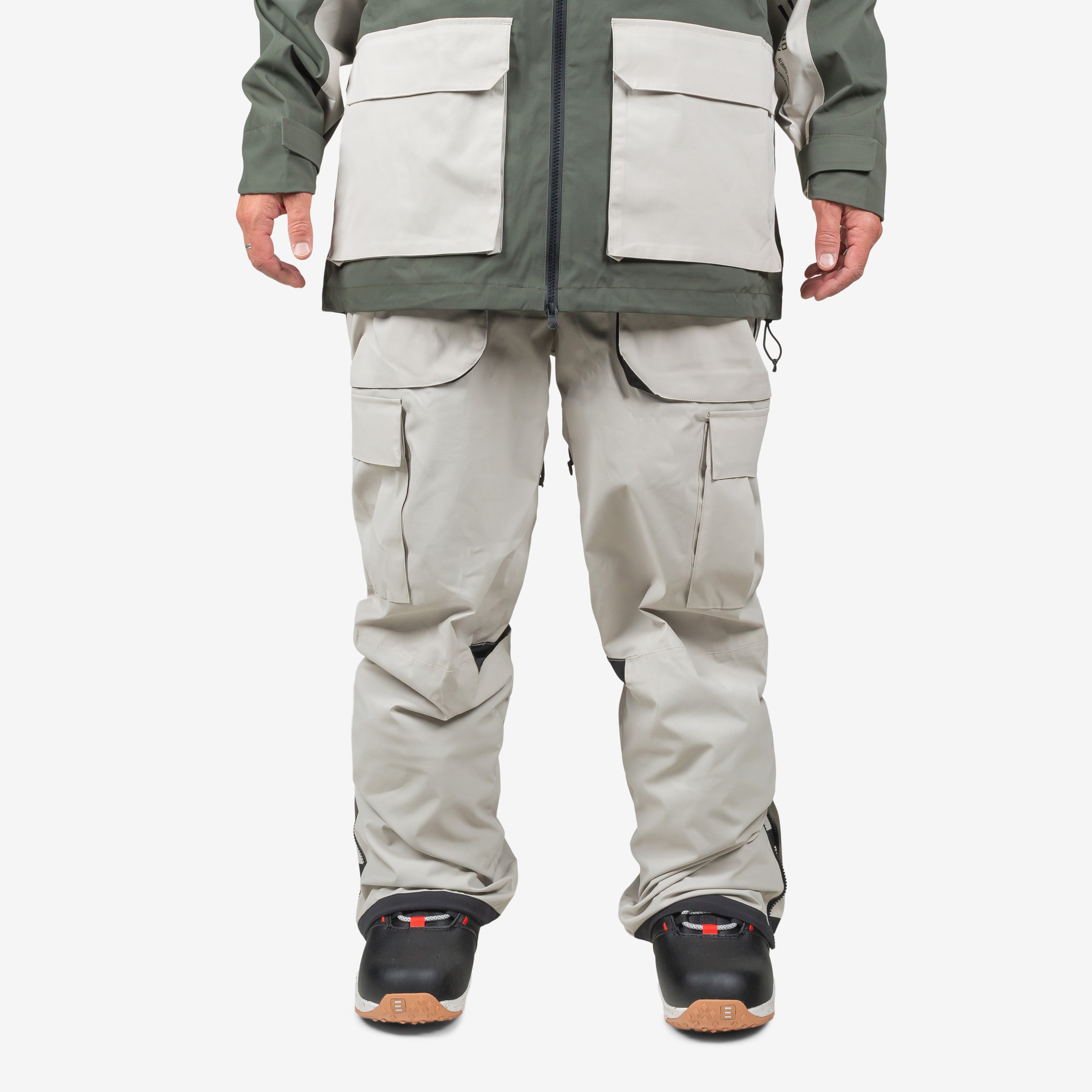 Endeavor 2L Patrol Cargo Pant