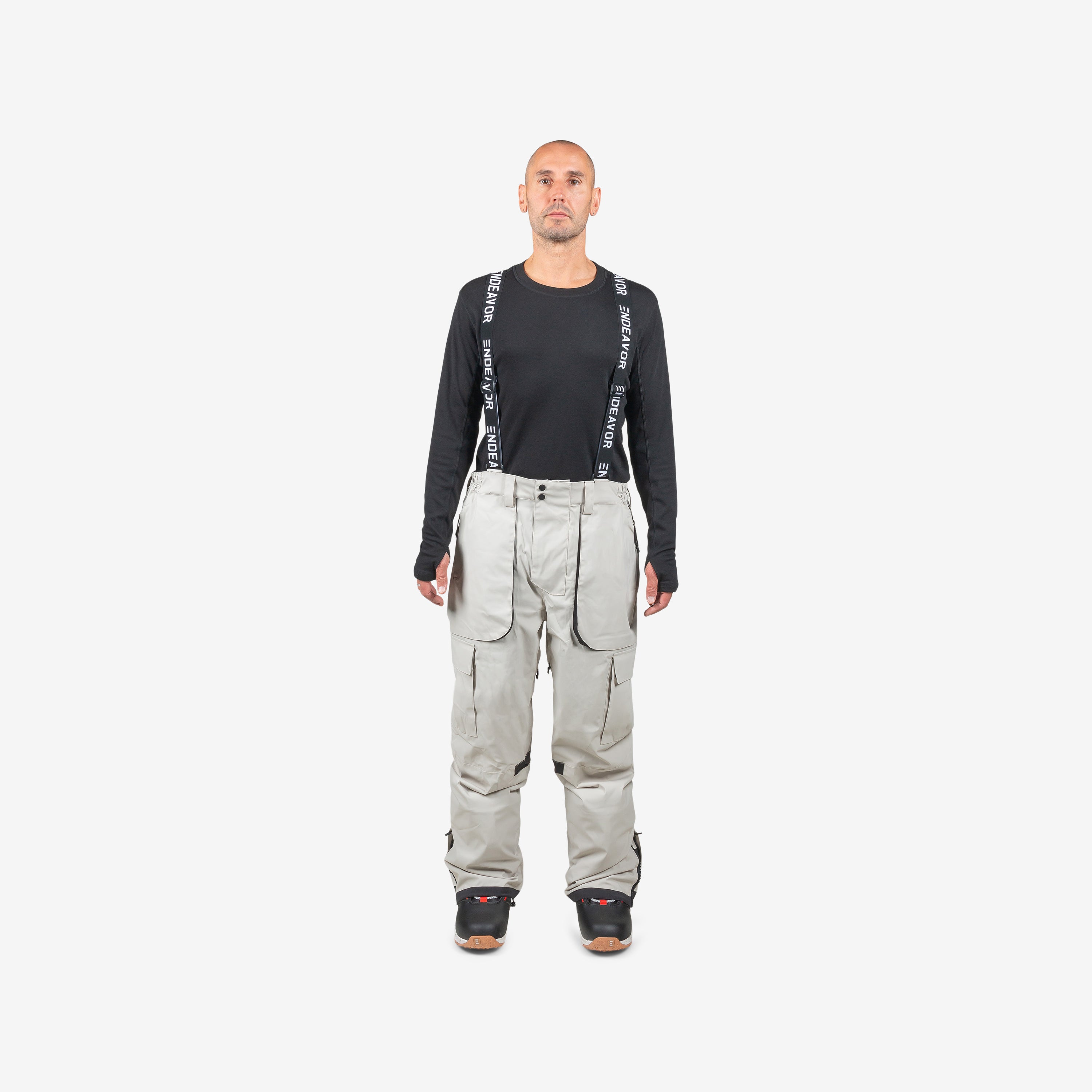 Endeavor 2L Patrol Cargo Pant
