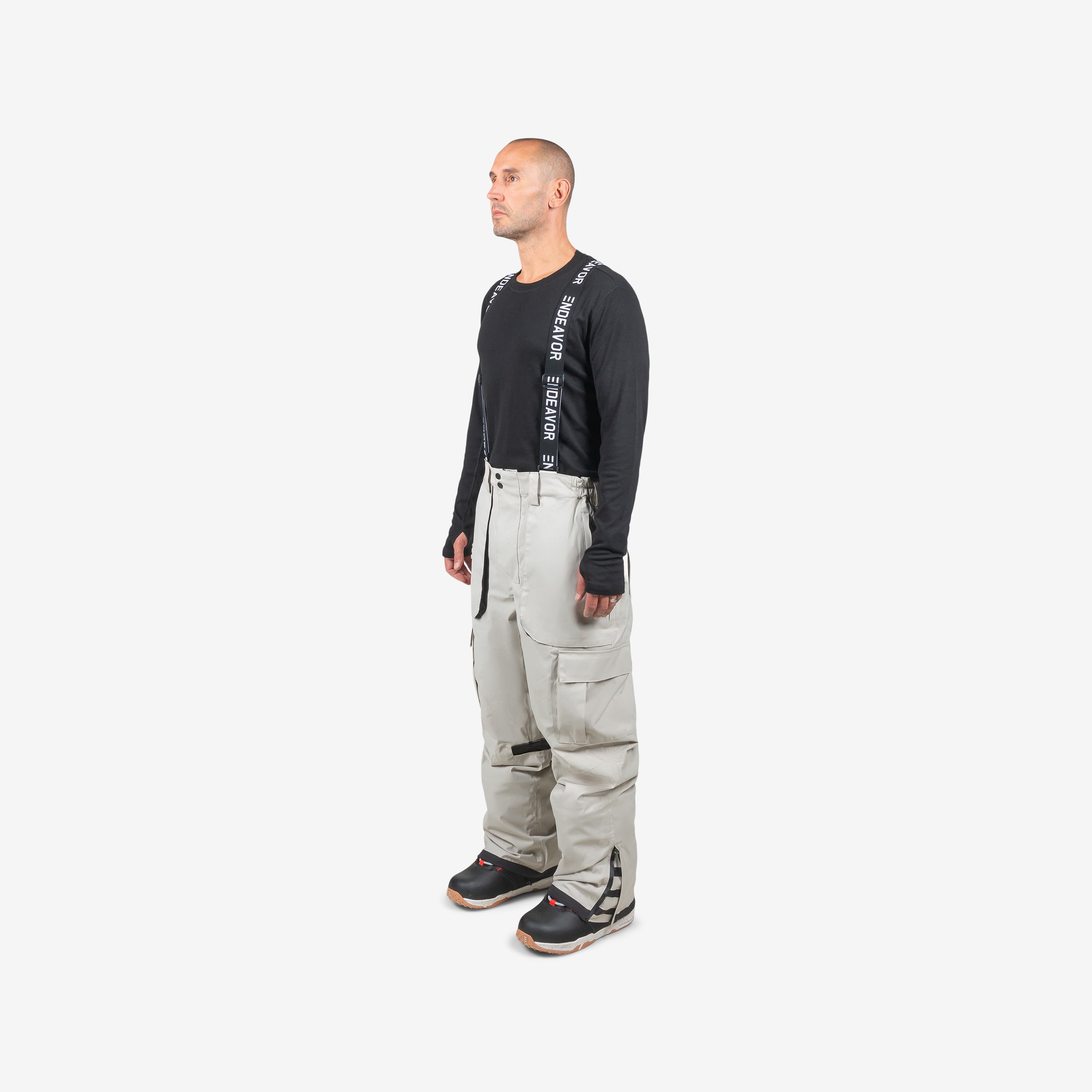 Endeavor 2L Patrol Cargo Pant