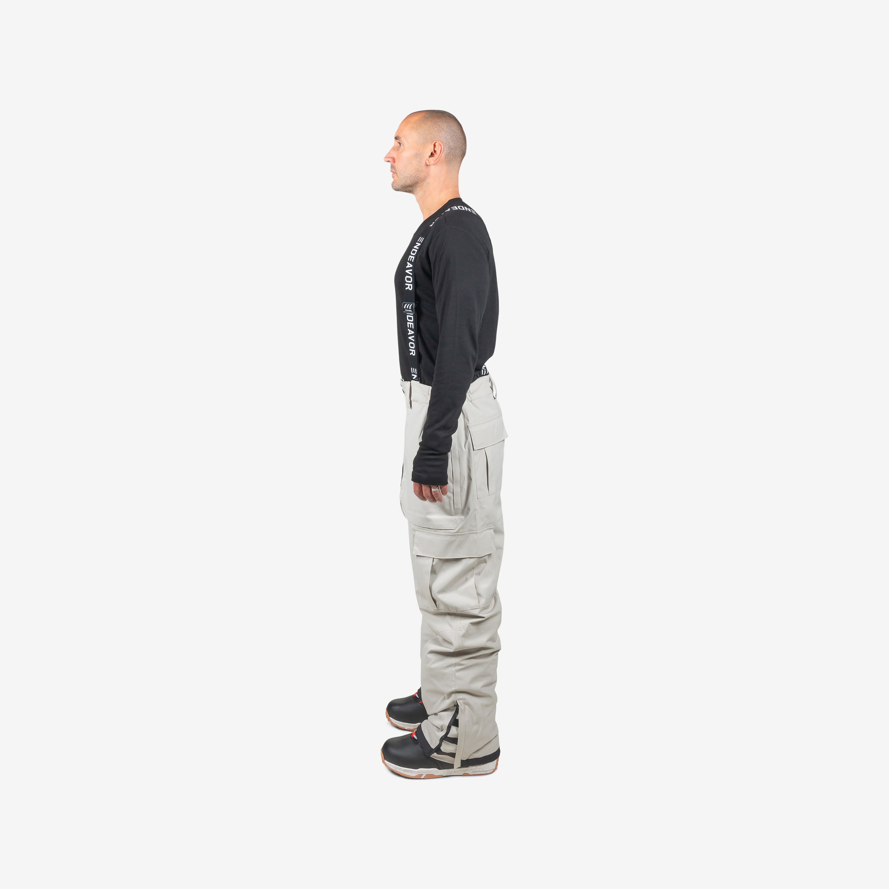 Endeavor 2L Patrol Cargo Pant