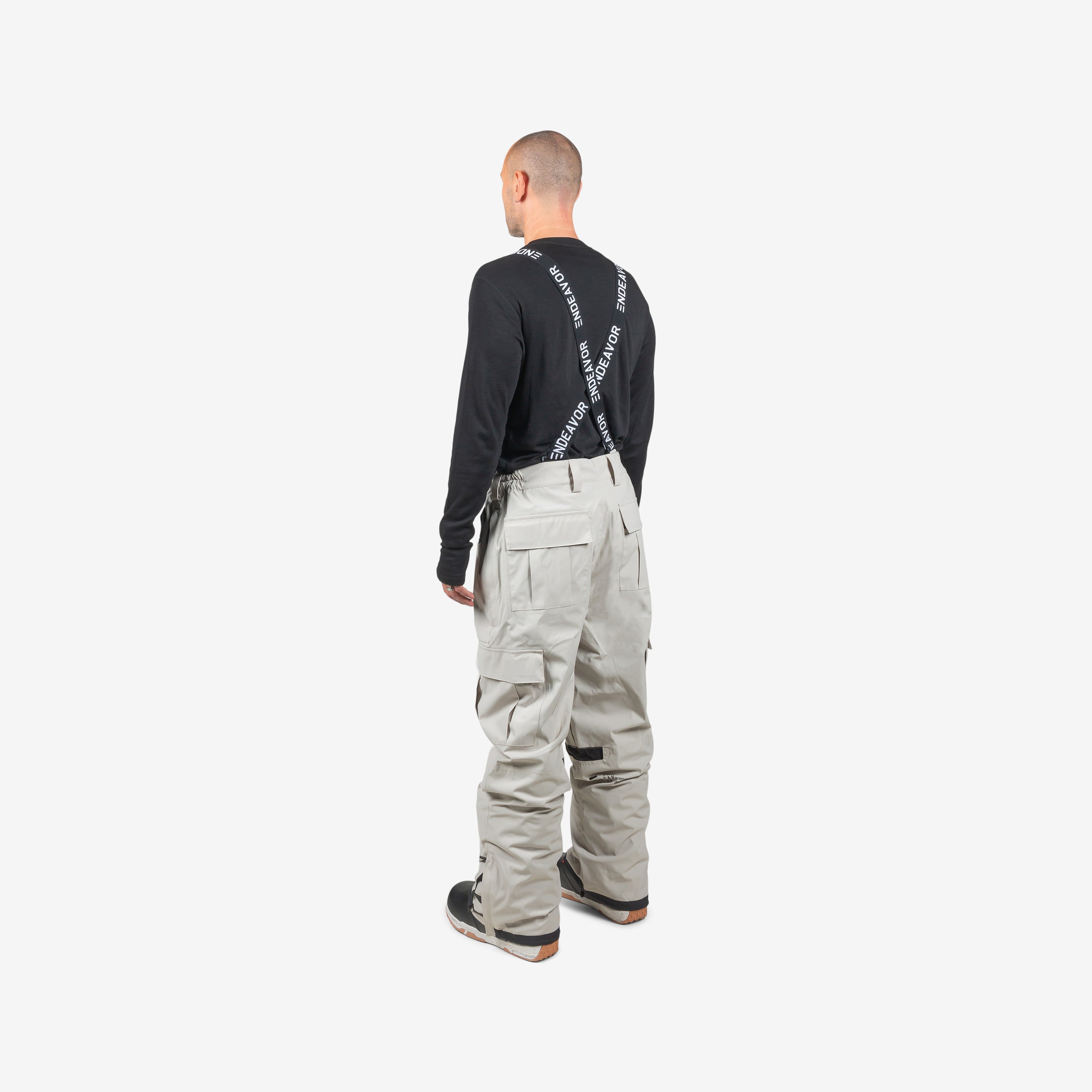 Endeavor 2L Patrol Cargo Pant