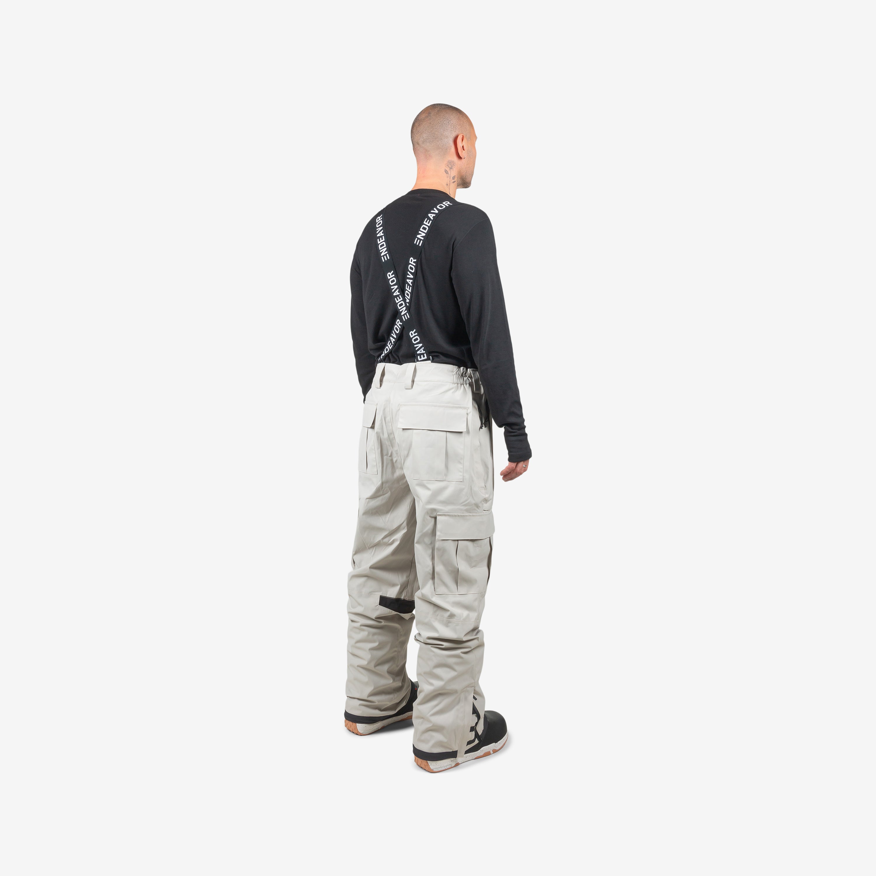 Endeavor 2L Patrol Cargo Pant