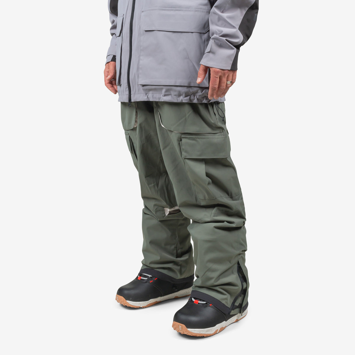 Endeavor 2L Patrol Cargo Pant