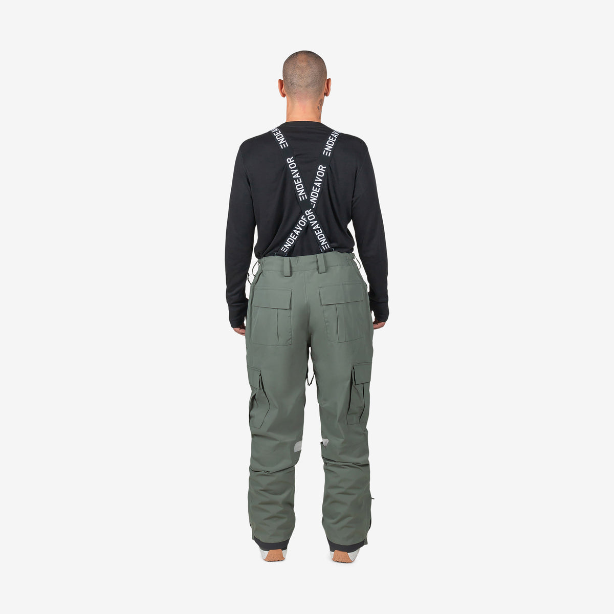 Endeavor 2L Patrol Cargo Pant