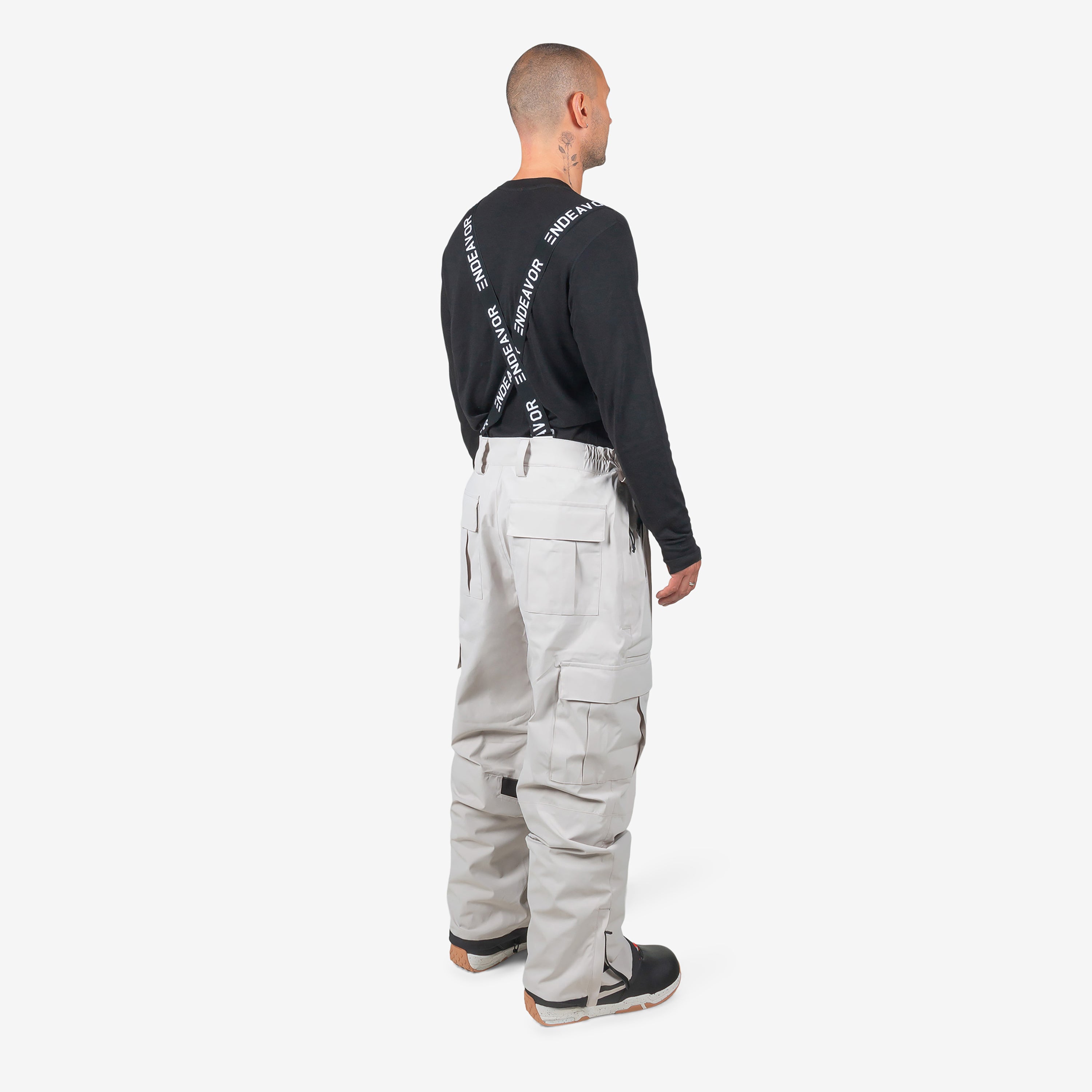 Endeavor 2L Patrol Cargo Pant
