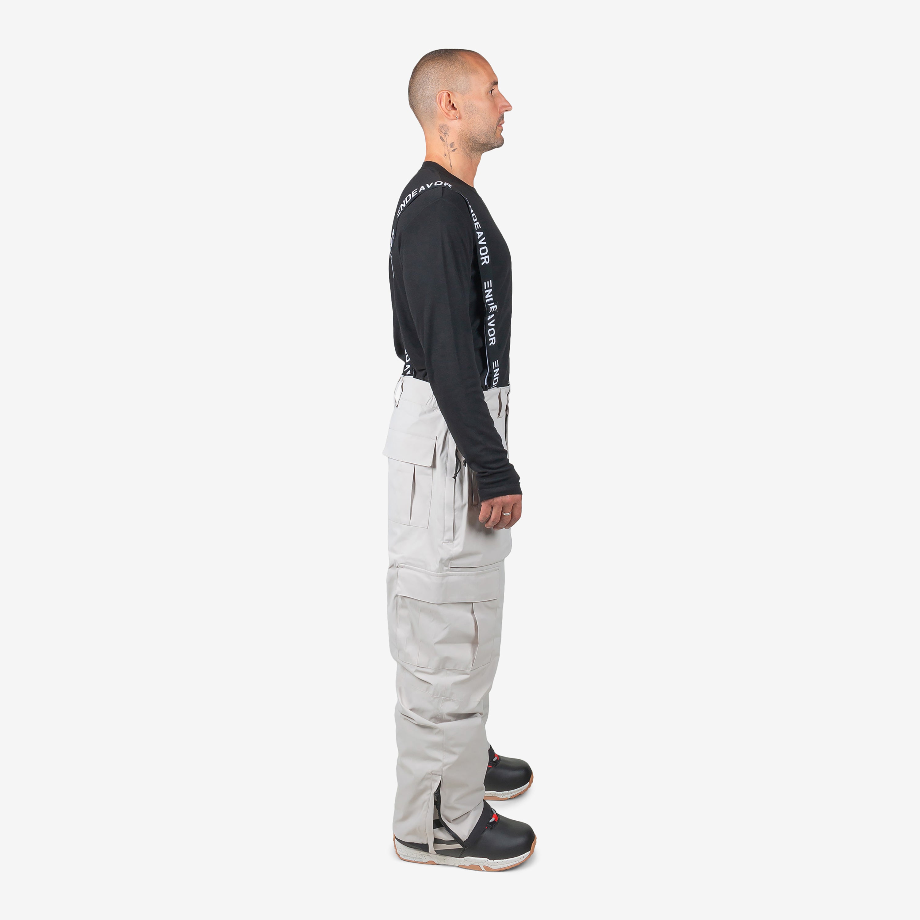 Endeavor 2L Patrol Cargo Pant