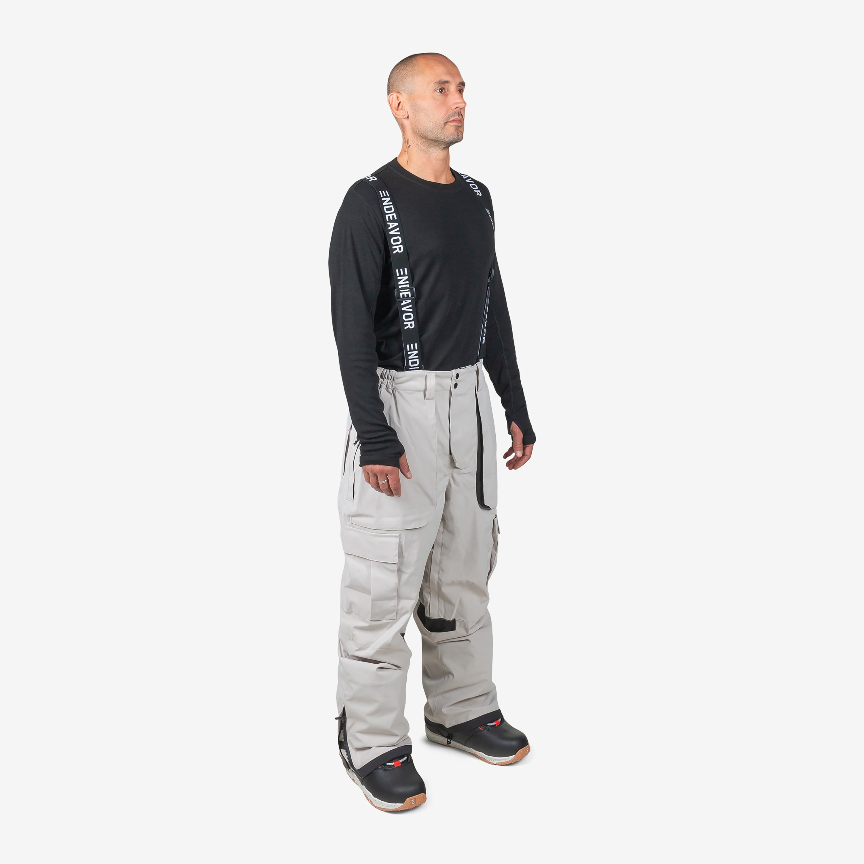 Endeavor 2L Patrol Cargo Pant