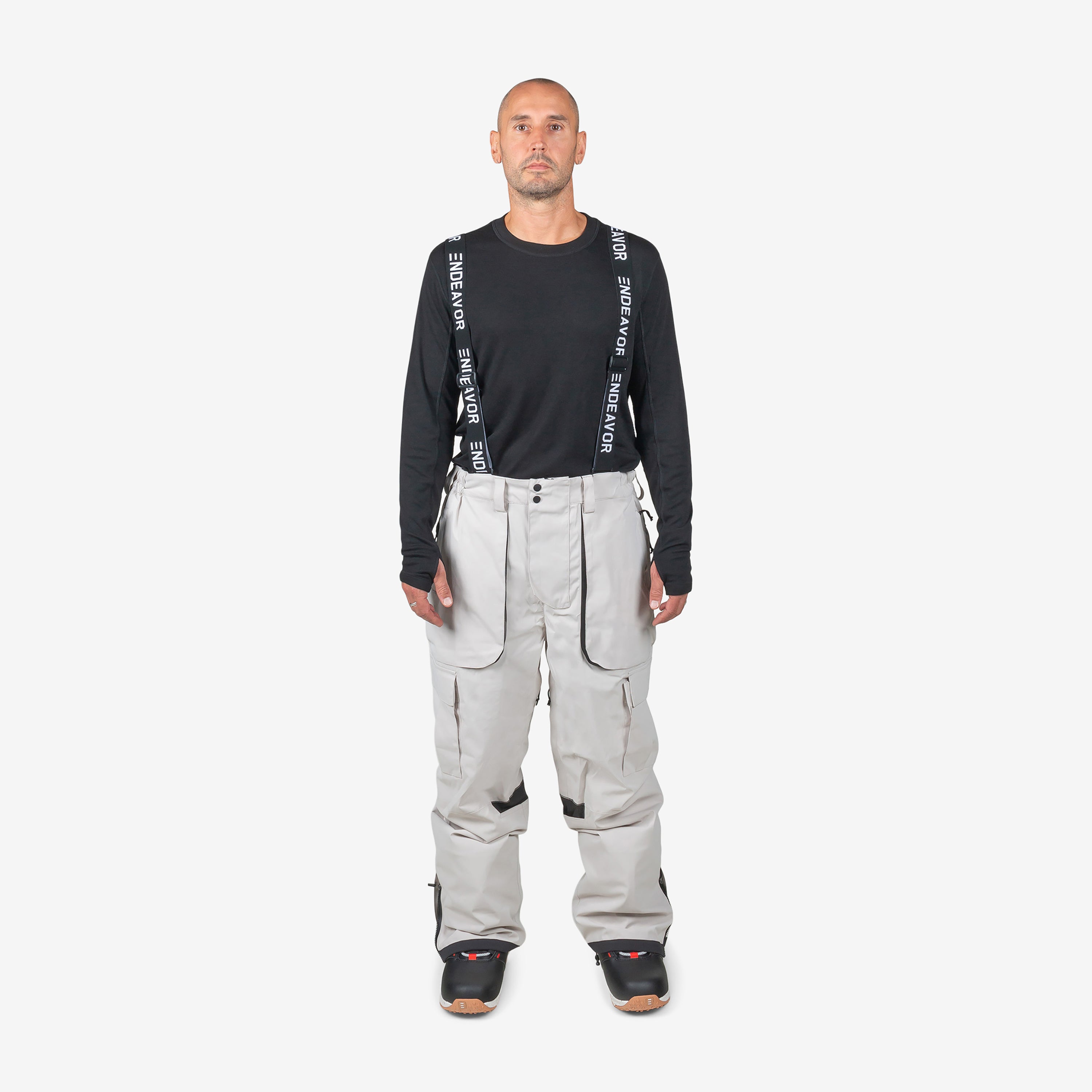 Endeavor 2L Patrol Cargo Pant