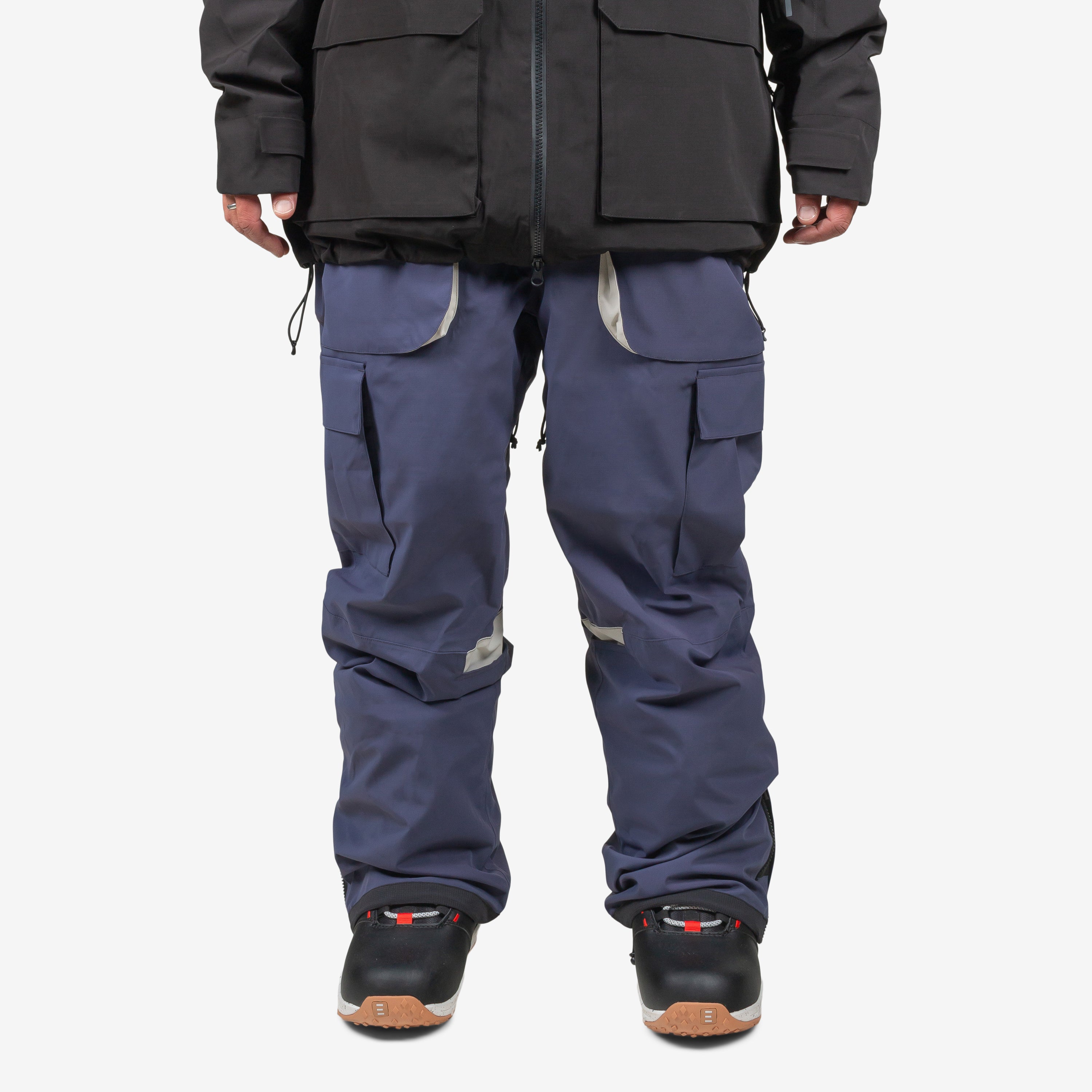 Endeavor 2L Patrol Cargo Pant