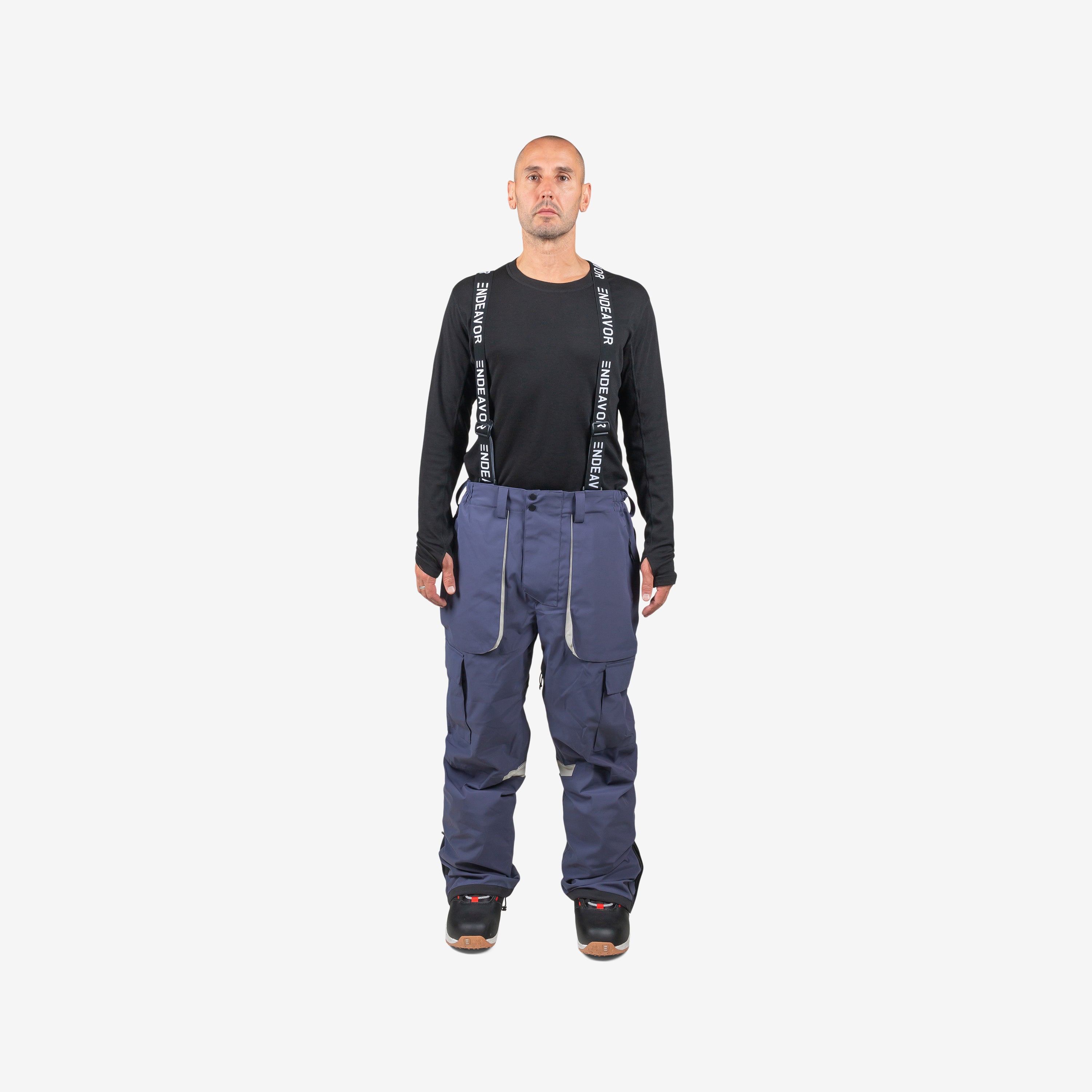 Endeavor 2L Patrol Cargo Pant