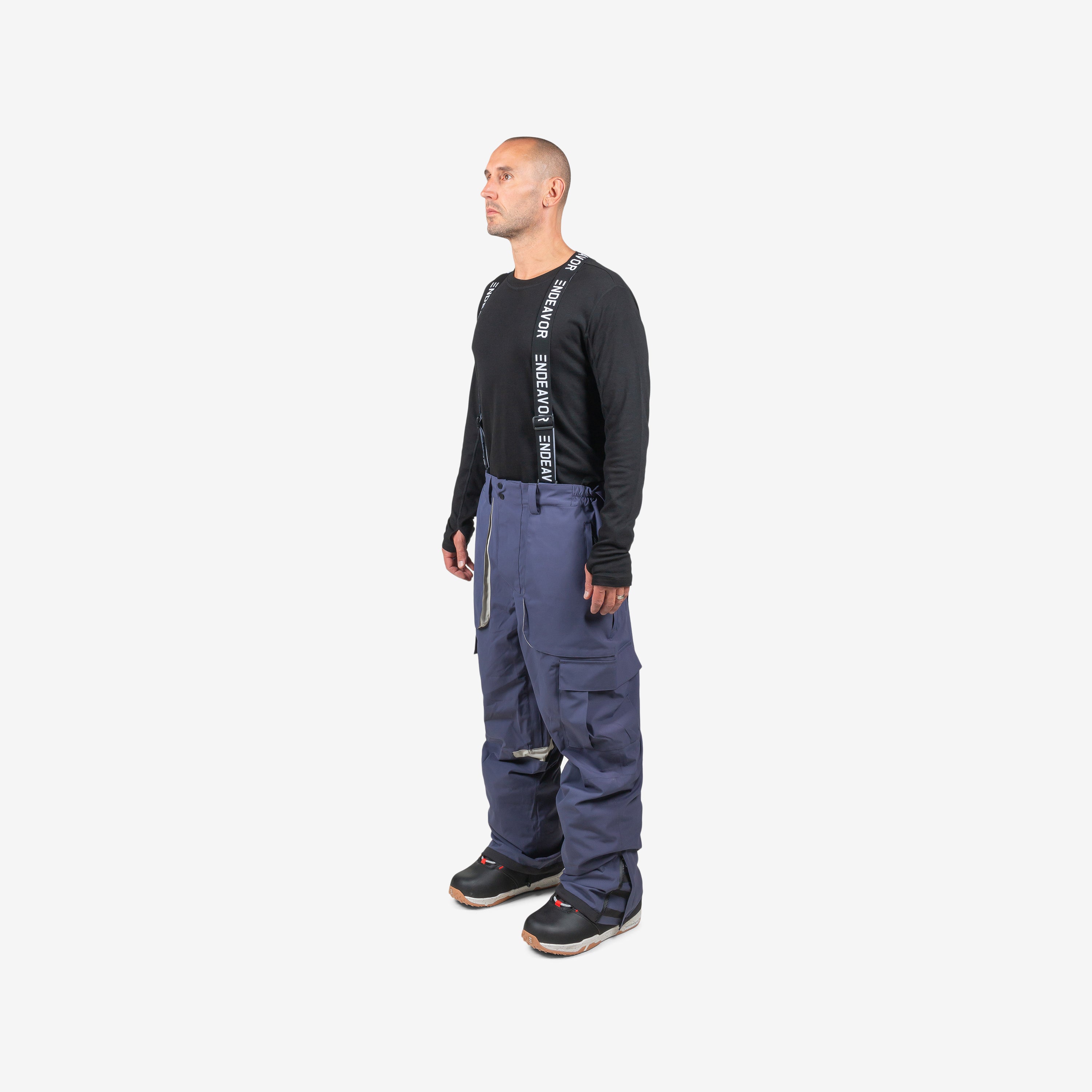 Endeavor 2L Patrol Cargo Pant