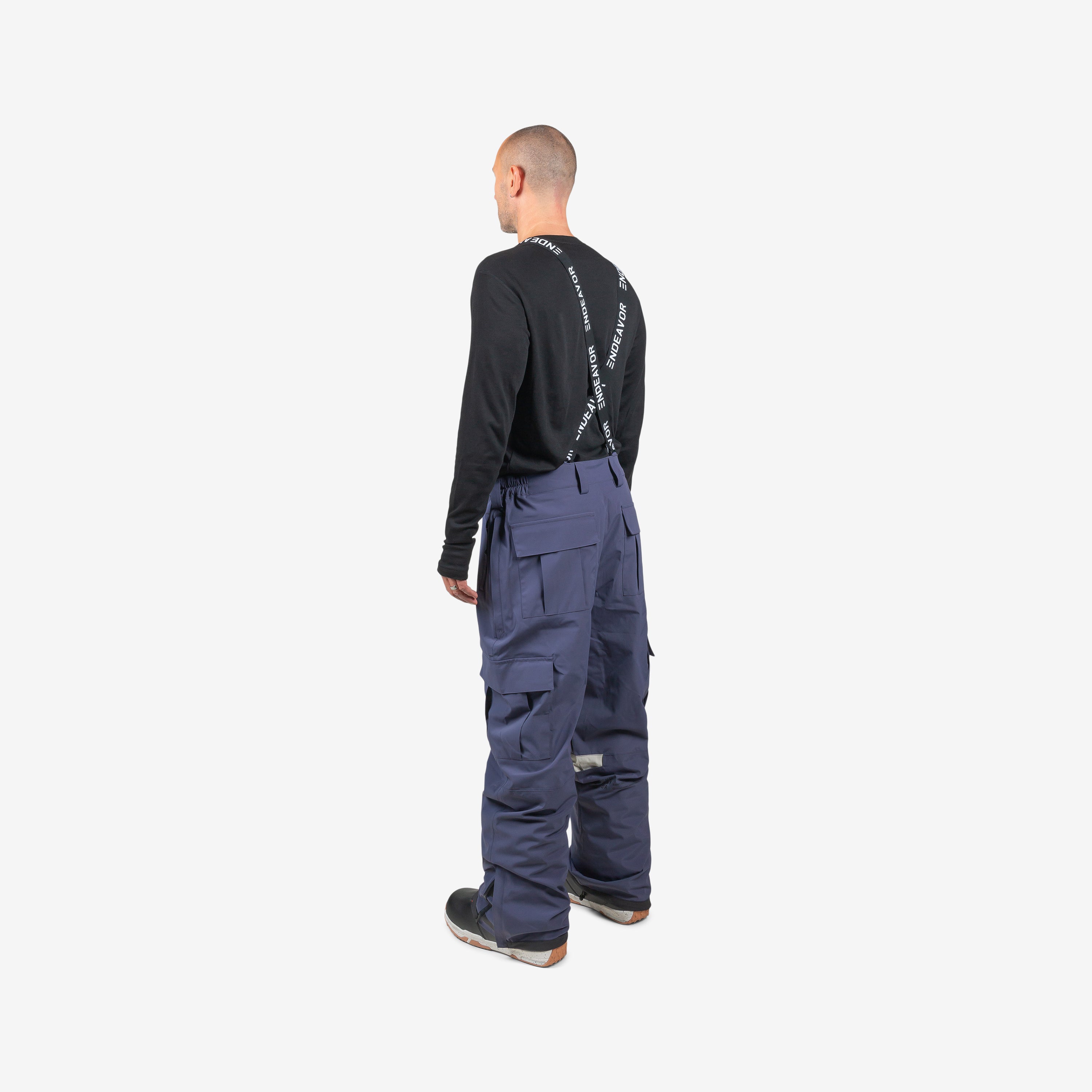 Endeavor 2L Patrol Cargo Pant