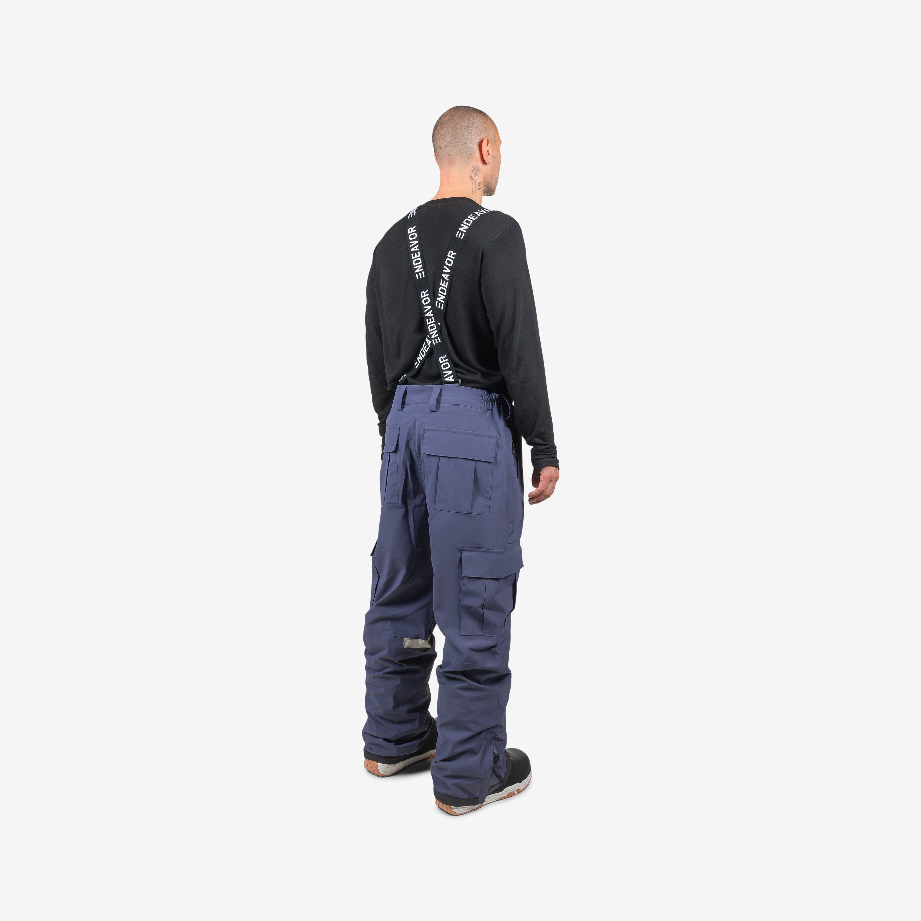 Endeavor 2L Patrol Cargo Pant