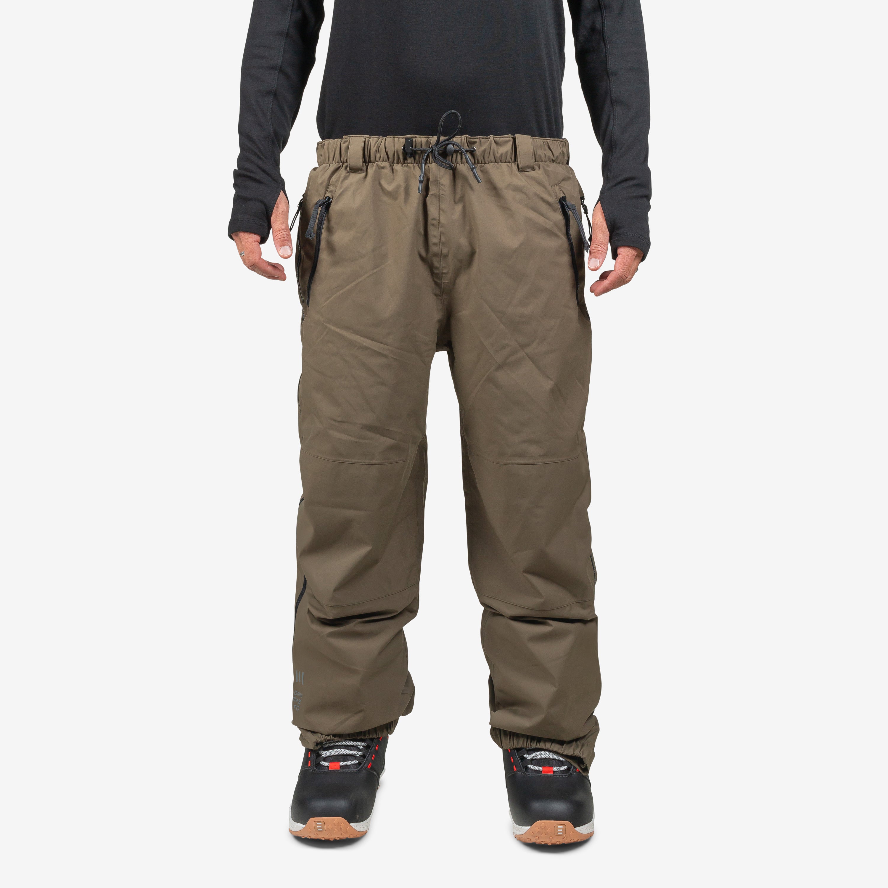 Endeavor 2L Ranger Pant