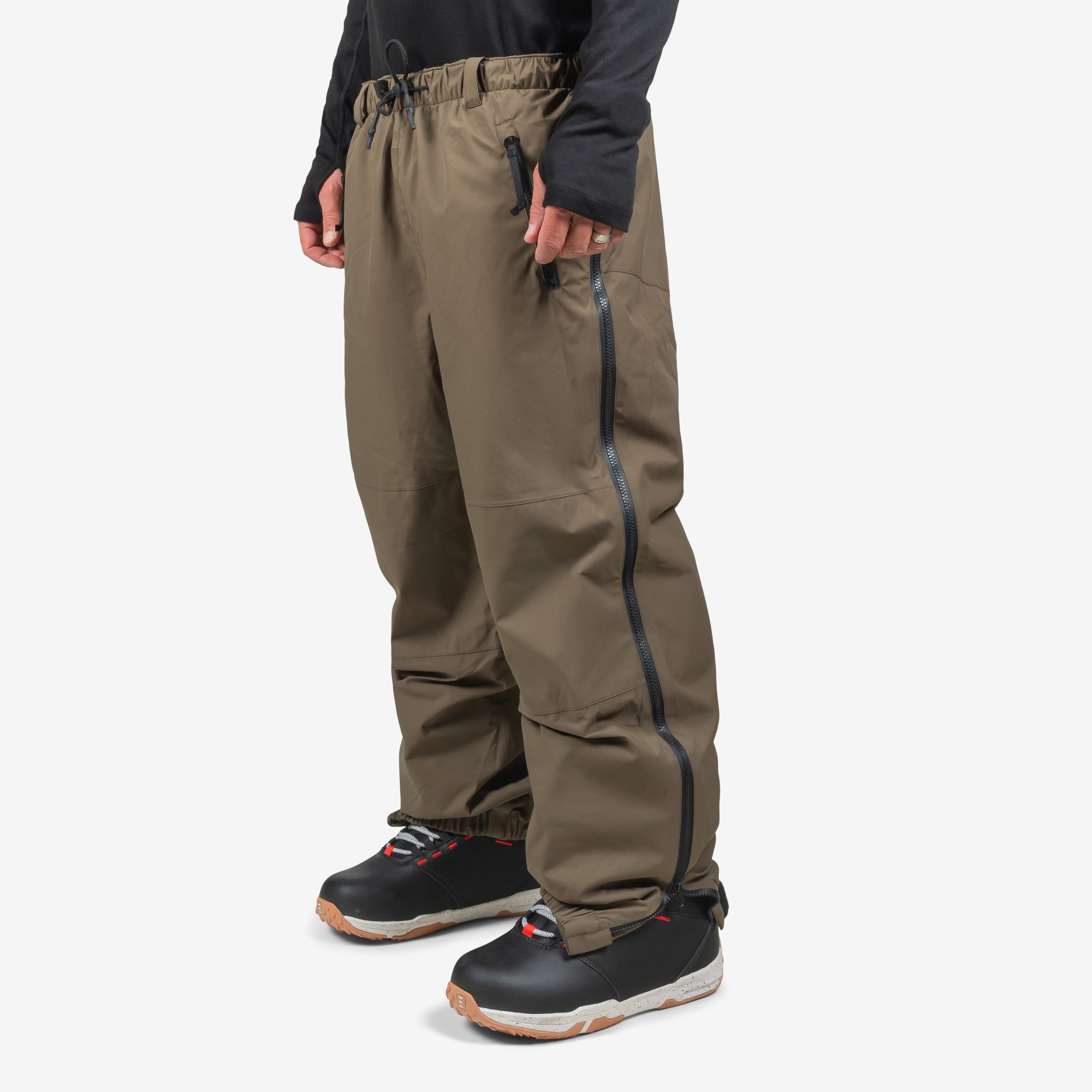 Endeavor 2L Ranger Pant