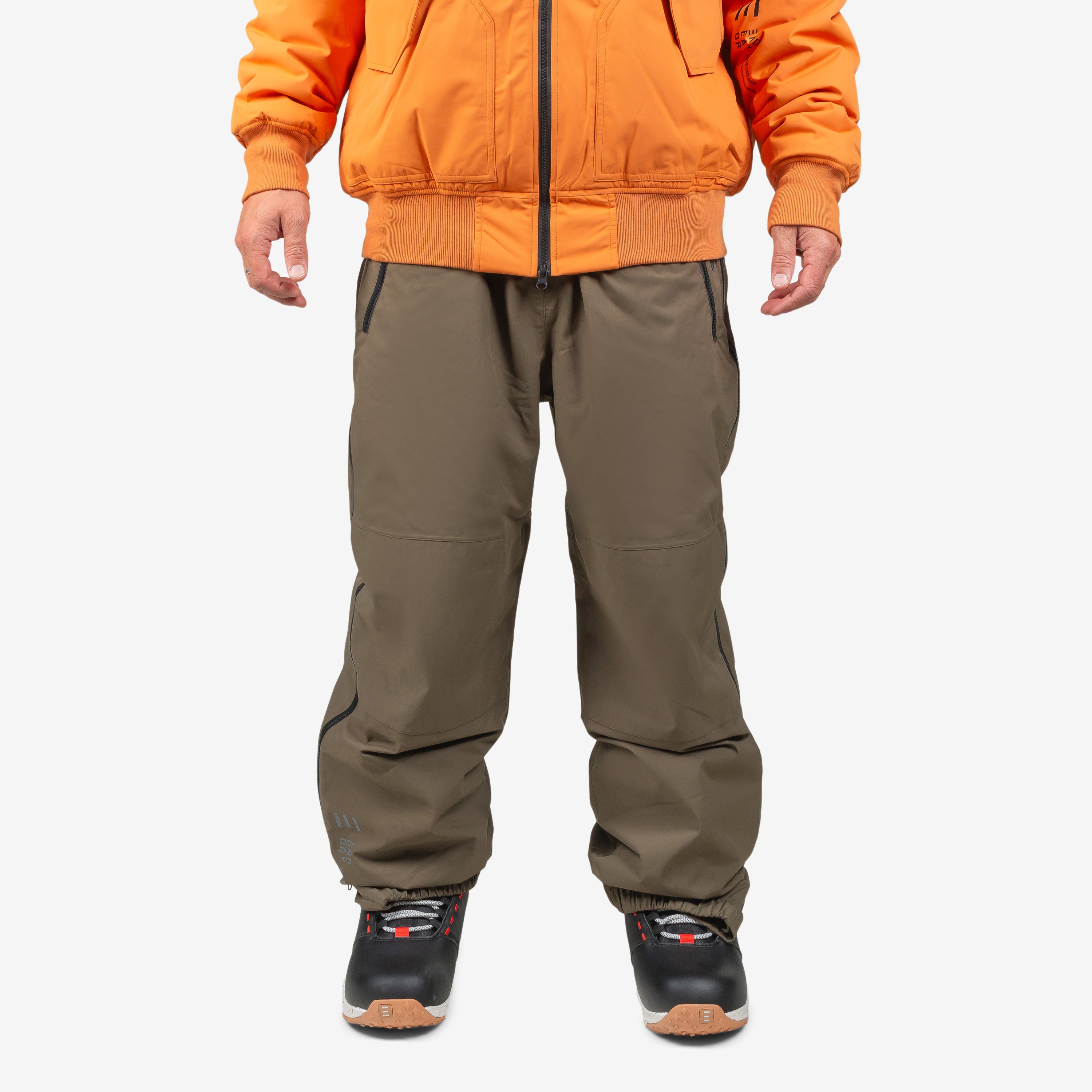 Endeavor 2L Ranger Pant