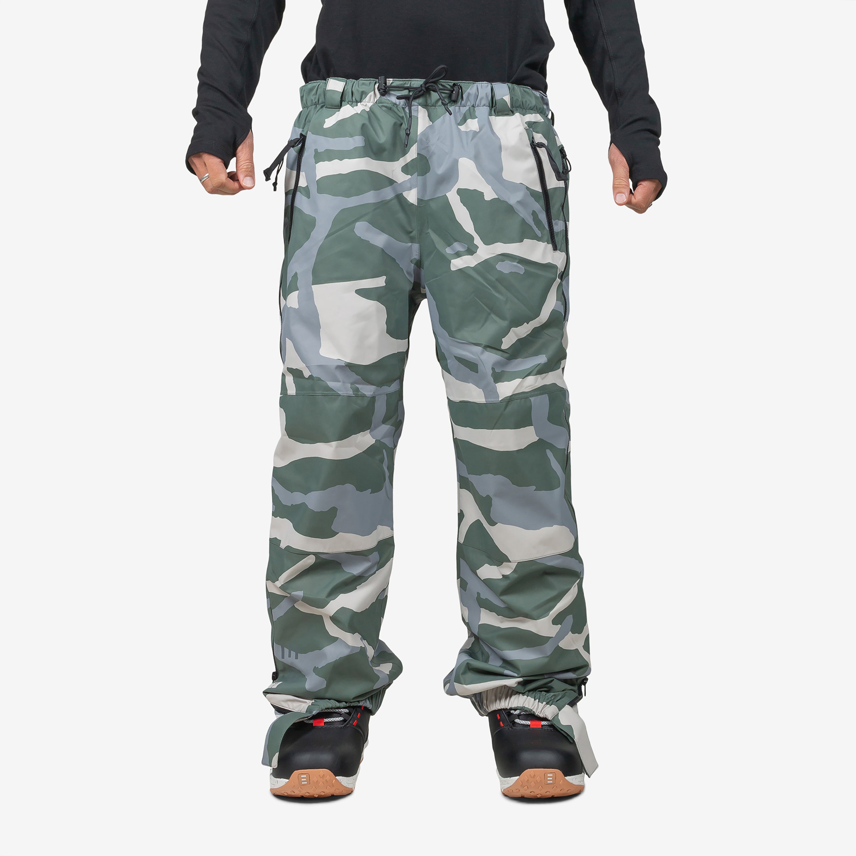 Endeavor 2L Ranger Pant