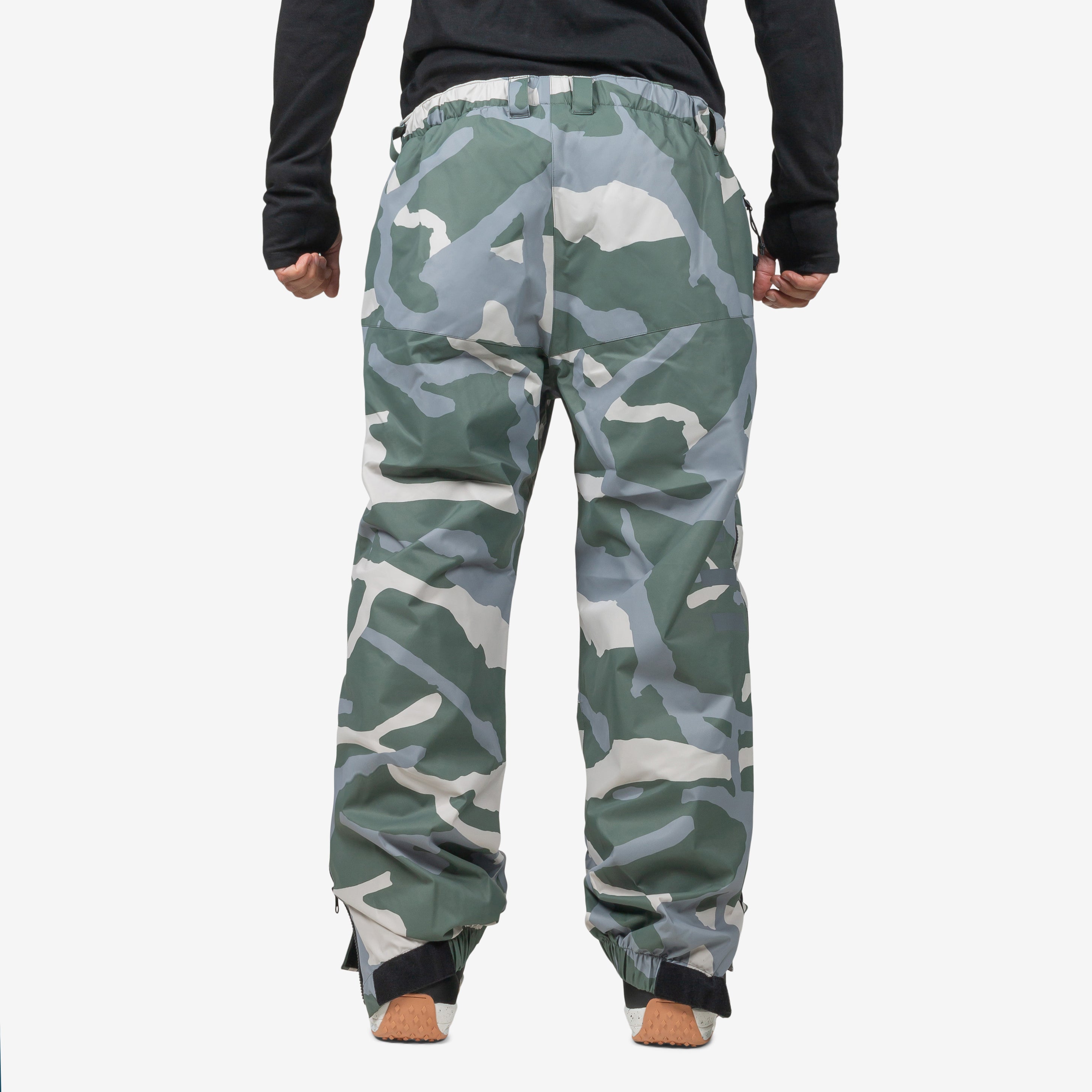 Endeavor 2L Ranger Pant