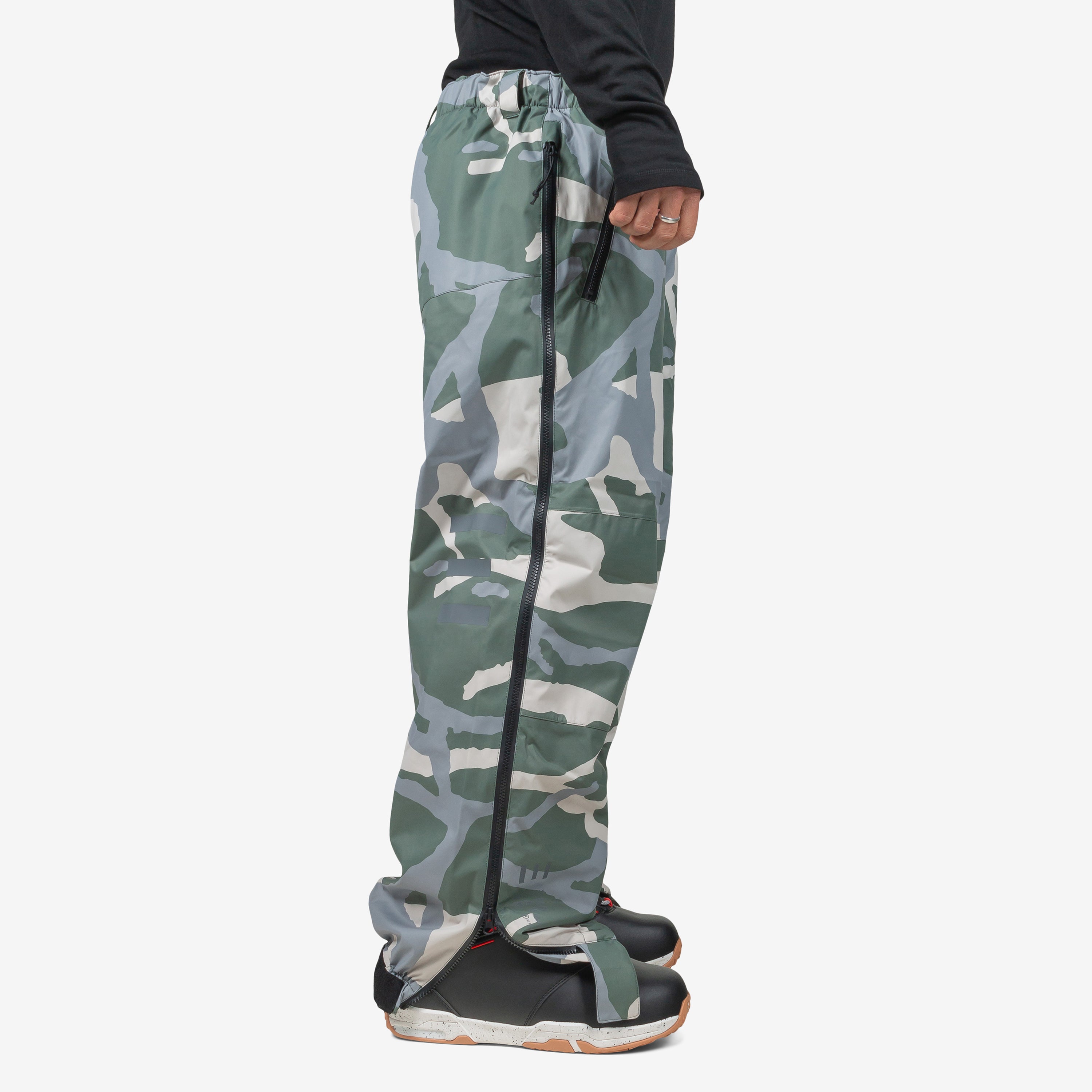 Endeavor 2L Ranger Pant