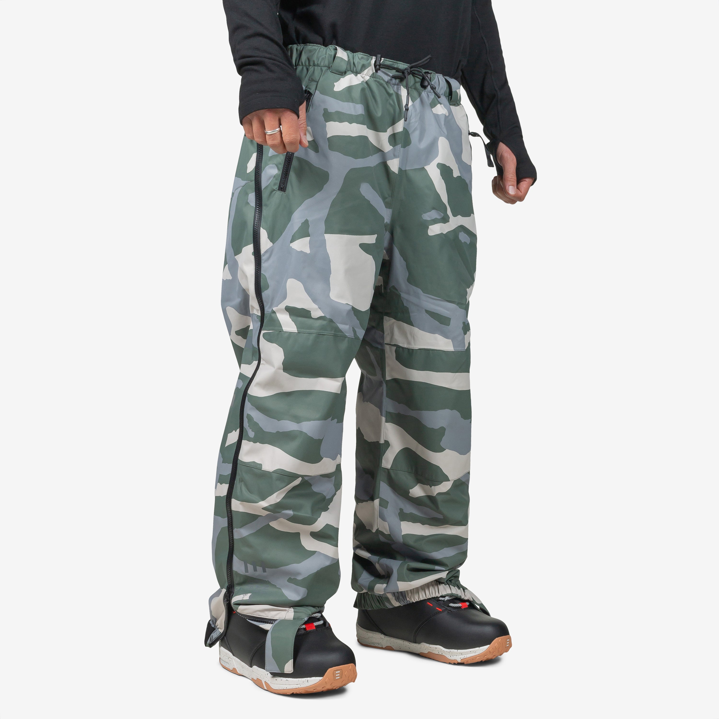 Endeavor 2L Ranger Pant