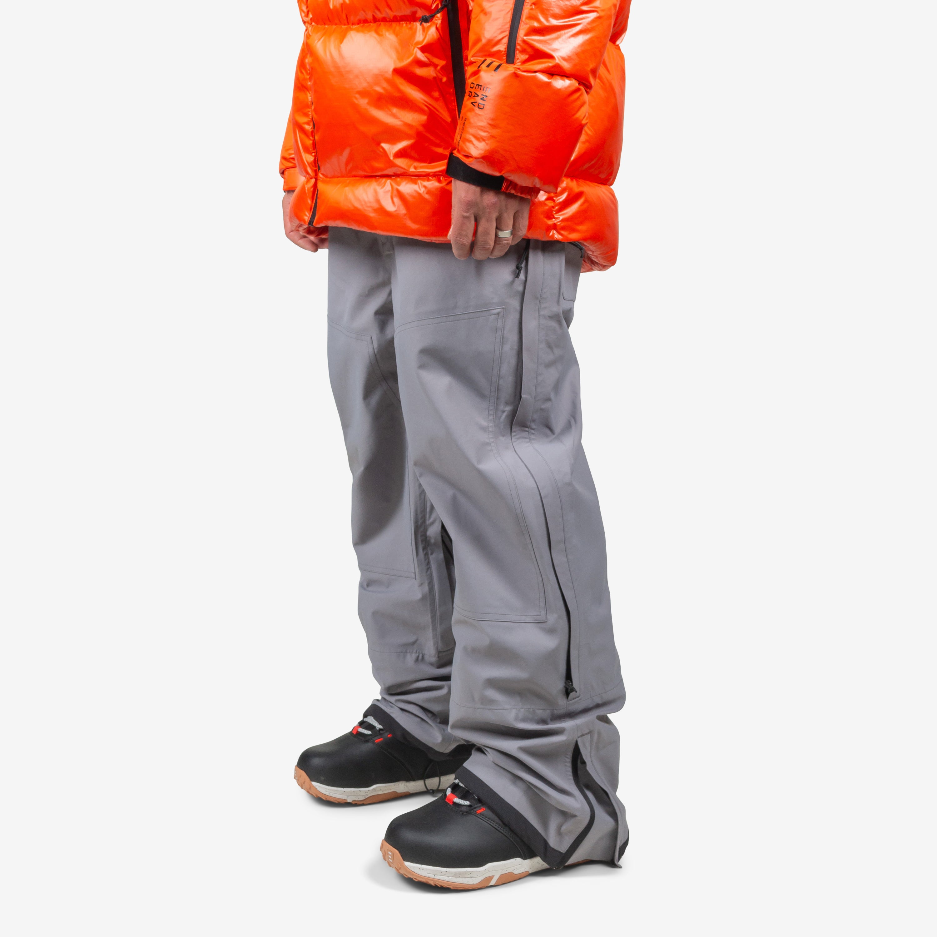 Endeavor 3L Elite Pant