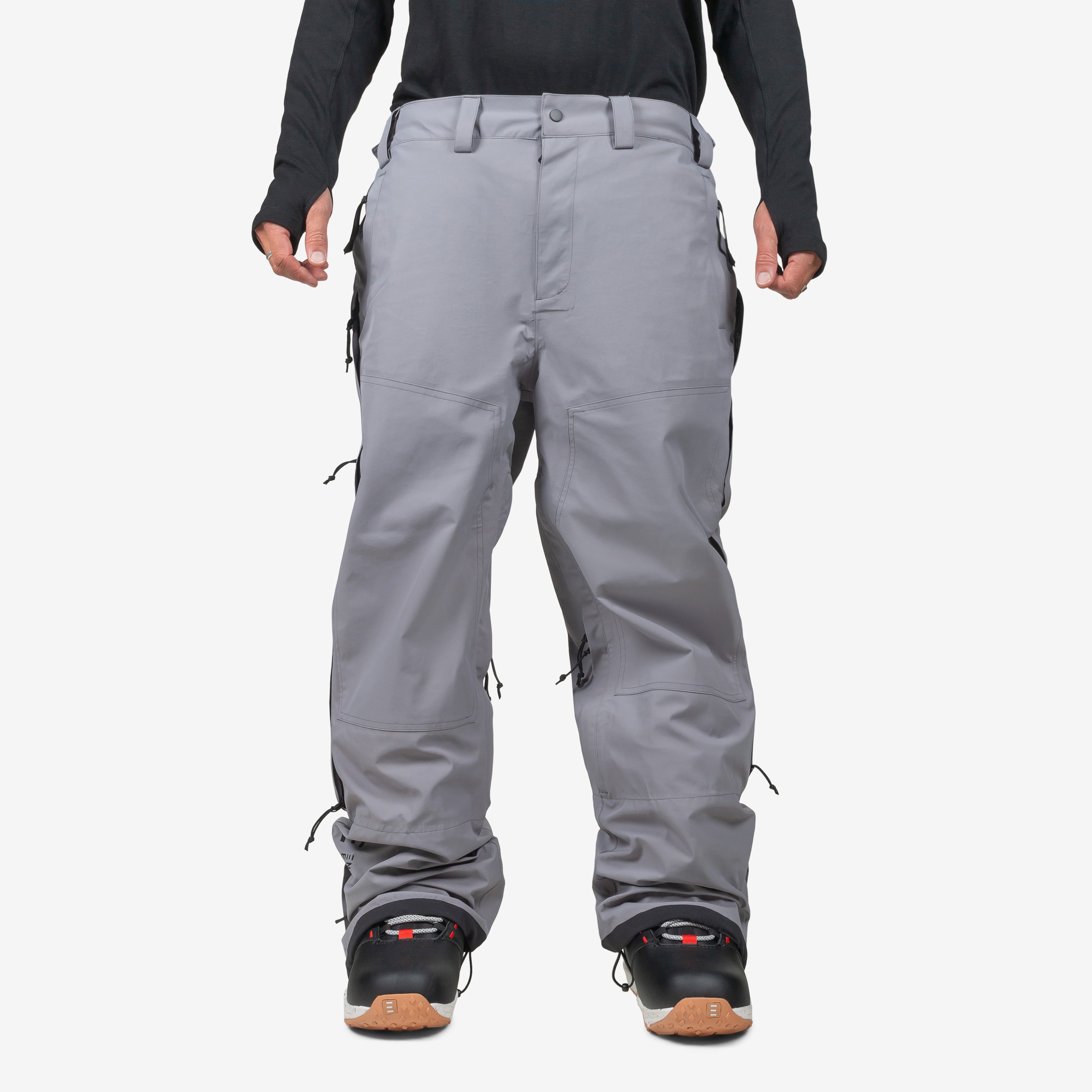 Endeavor 3L Elite Pant