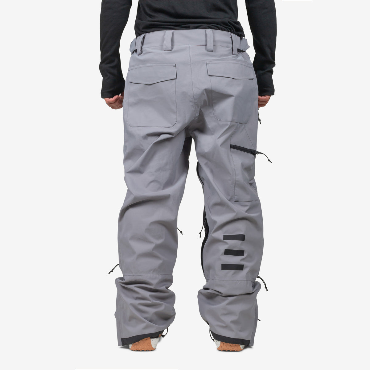 Endeavor 3L Elite Pant