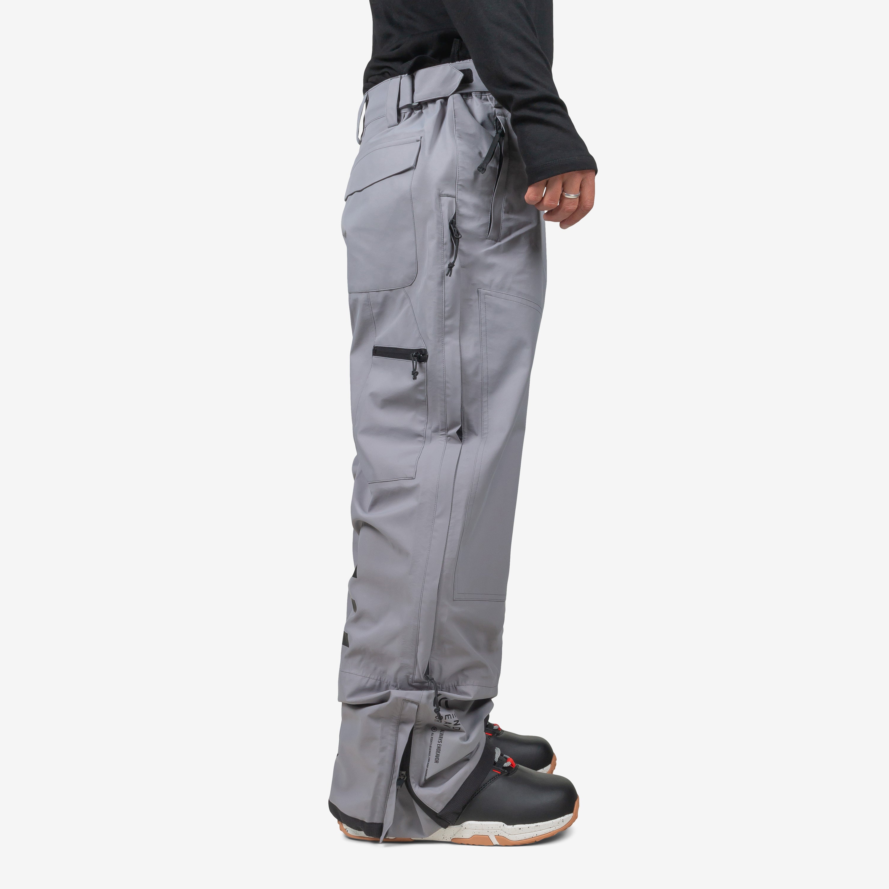 Endeavor 3L Elite Pant