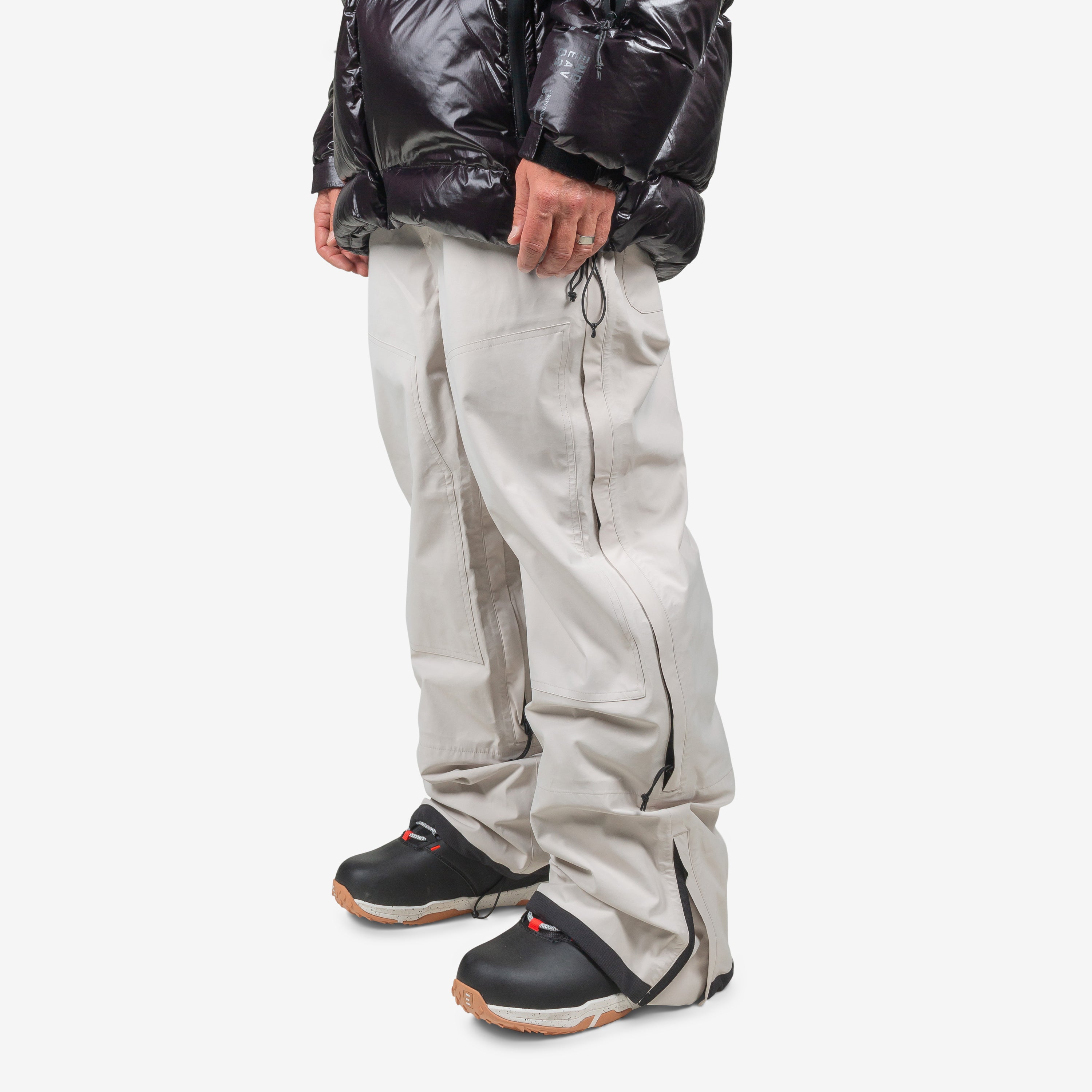 Endeavor 3L Elite Pant
