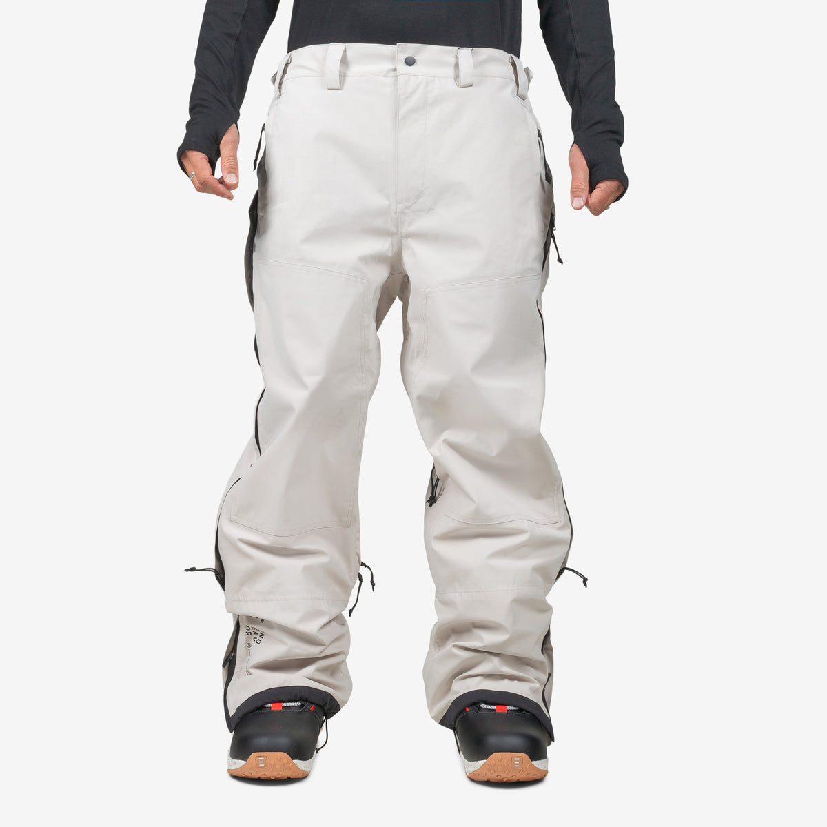 Endeavor 3L Elite Pant