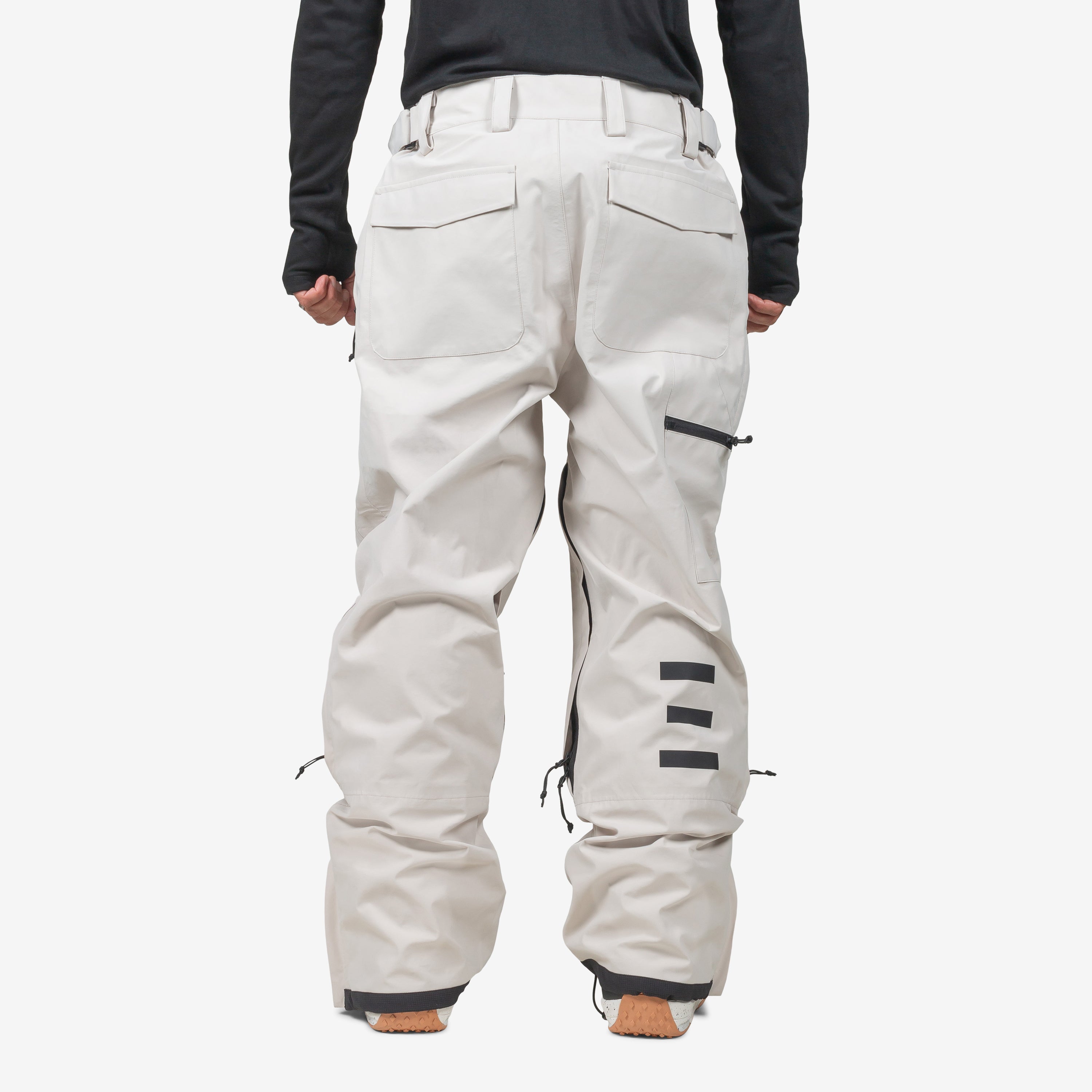 Endeavor 3L Elite Pant