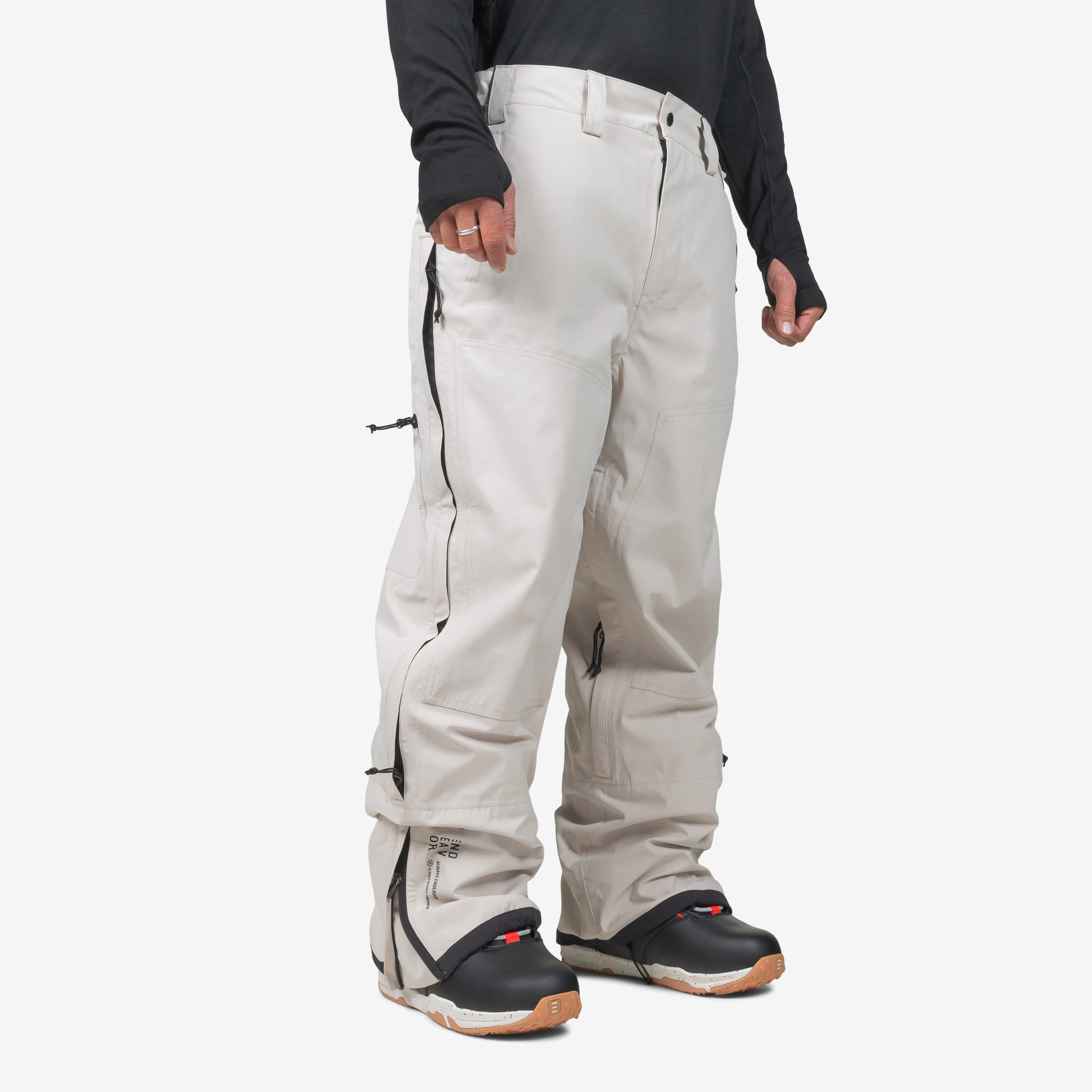 Endeavor 3L Elite Pant