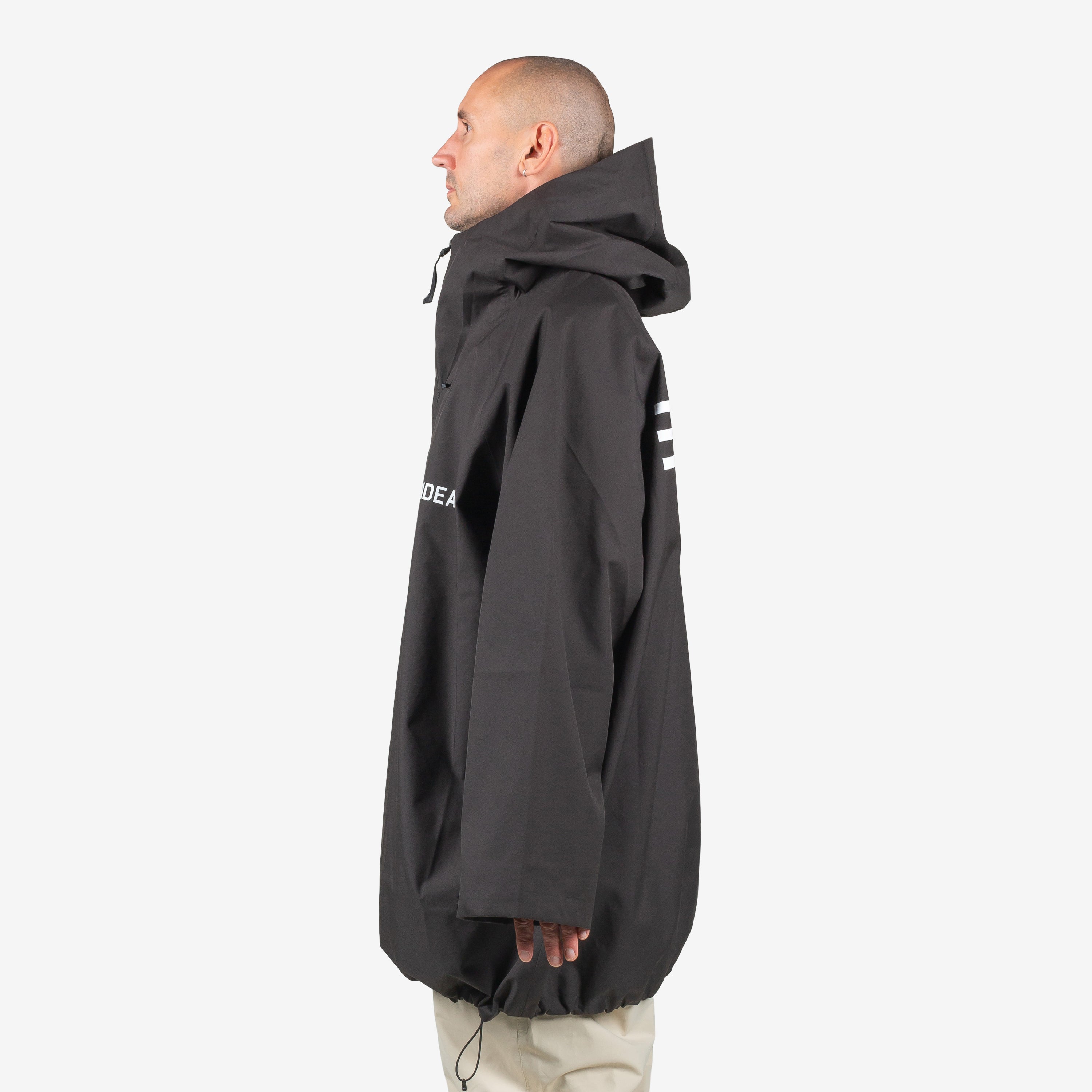 3L Scout Poncho