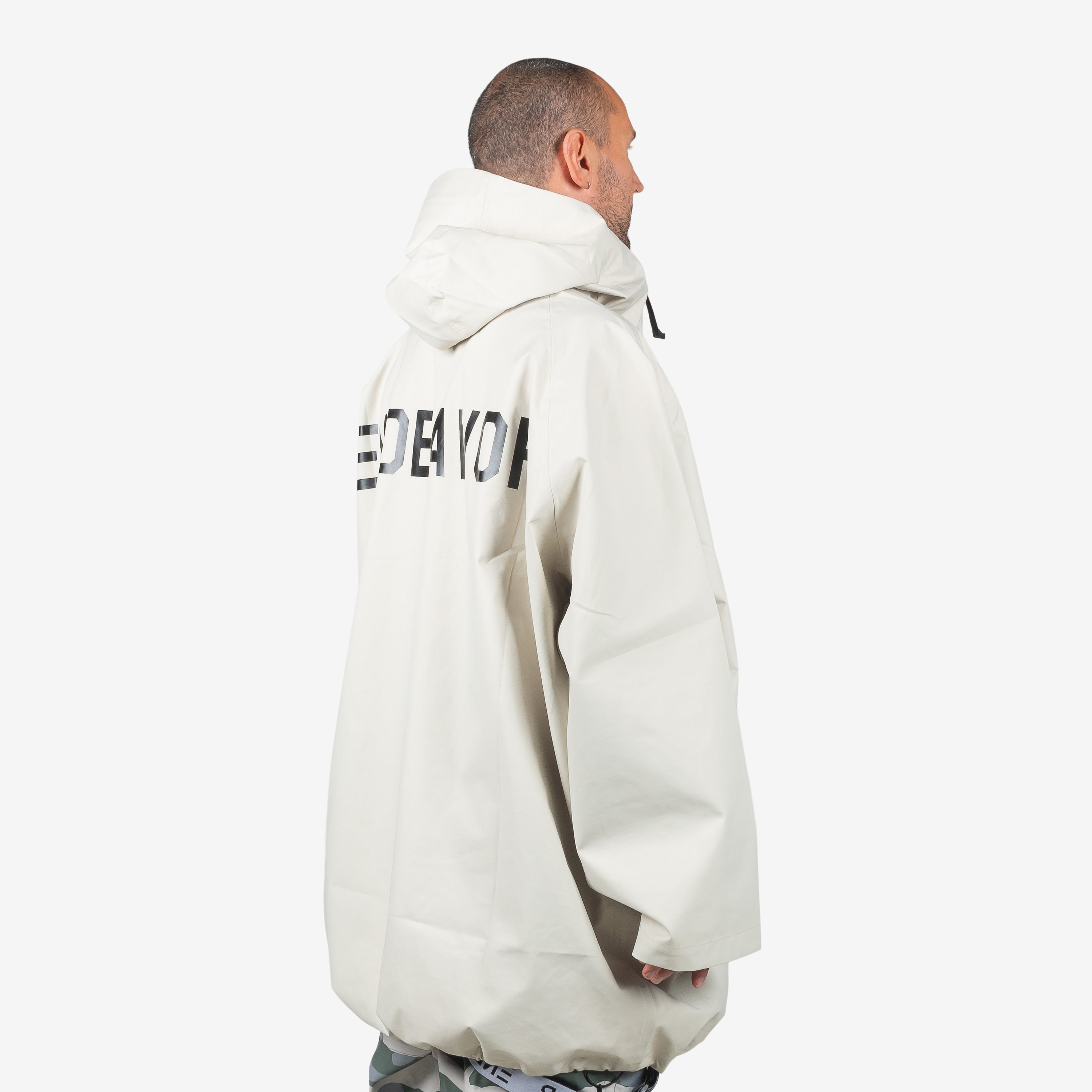 3L Scout Poncho
