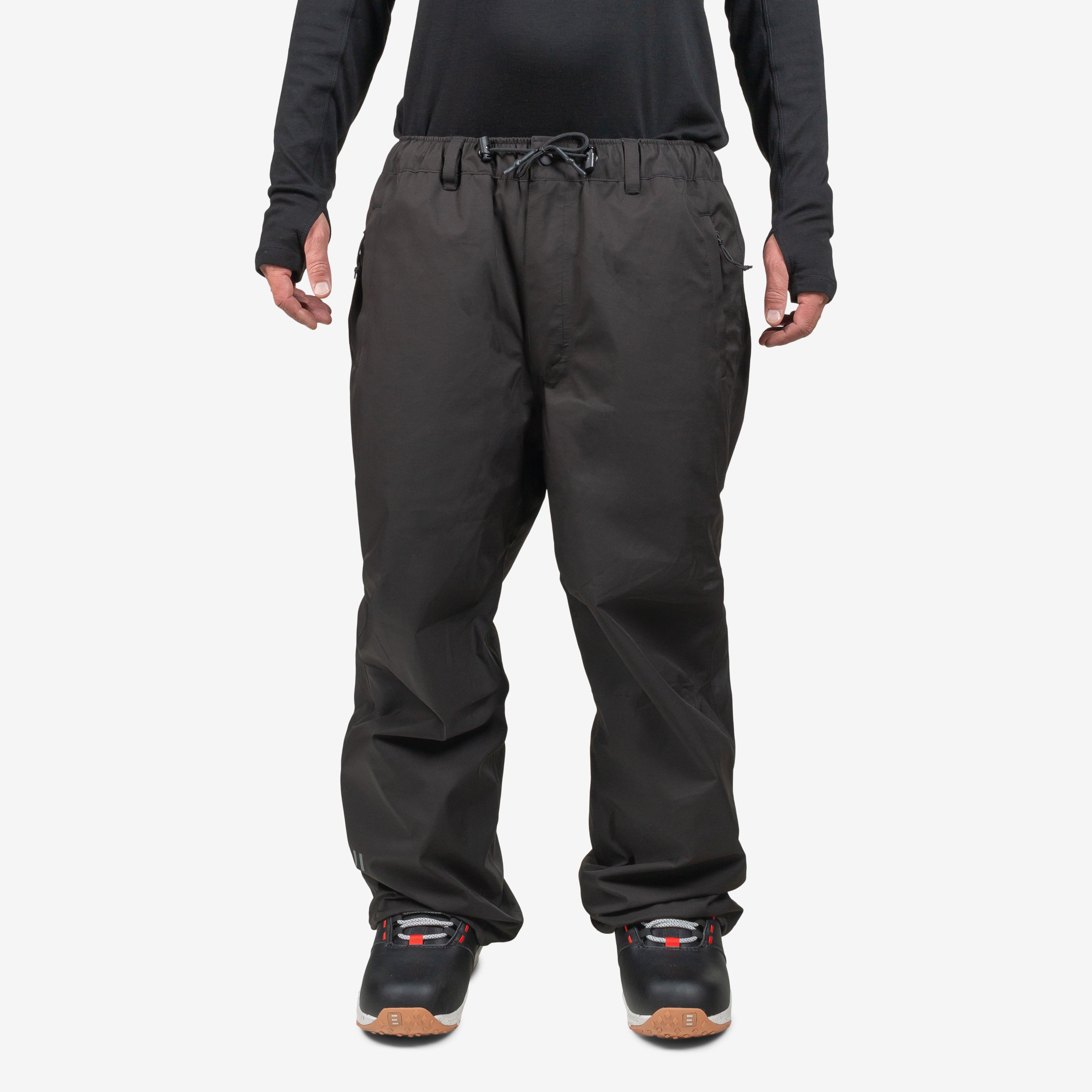 Endeavor 3L Scout Park Pant