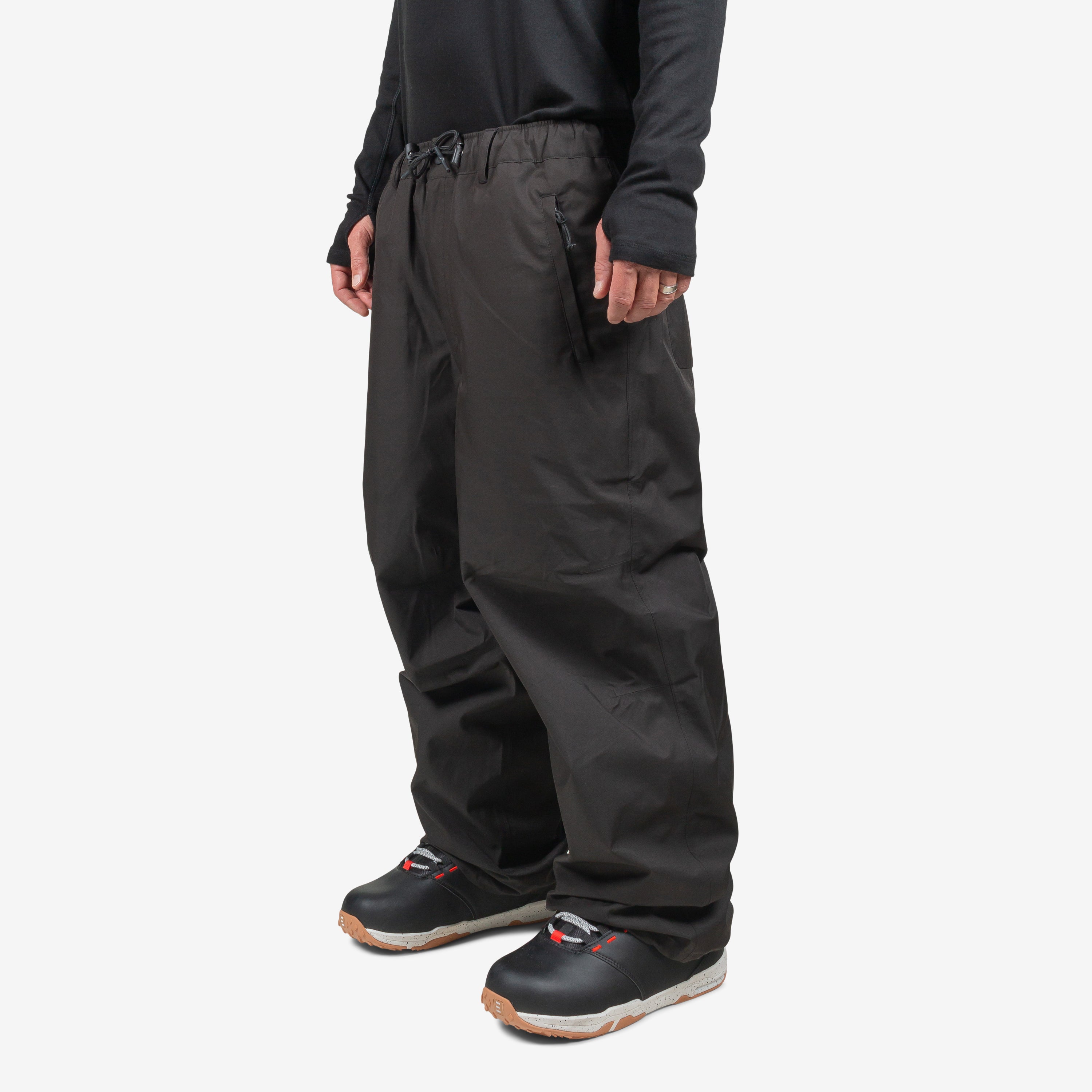 Endeavor 3L Scout Park Pant
