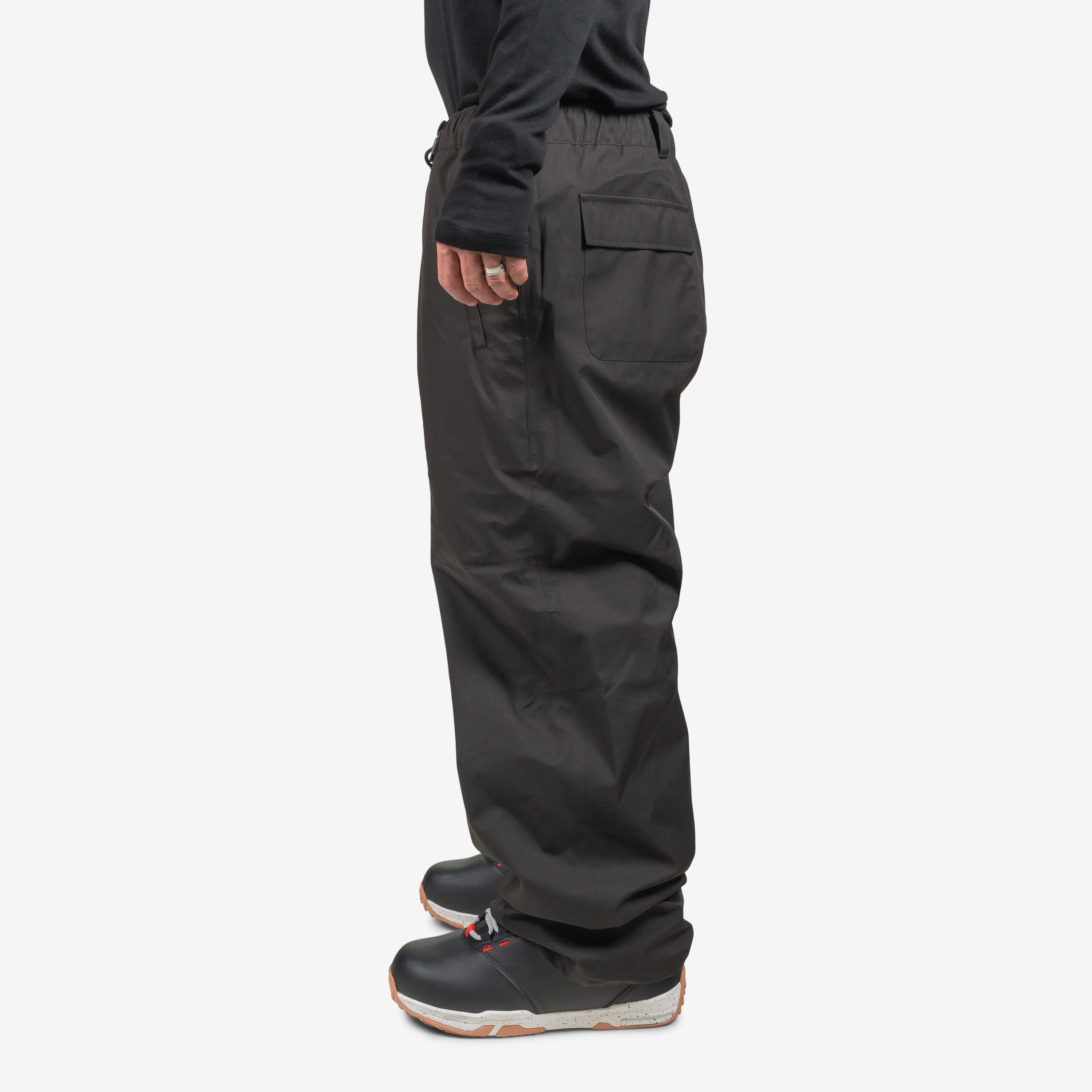Endeavor 3L Scout Park Pant