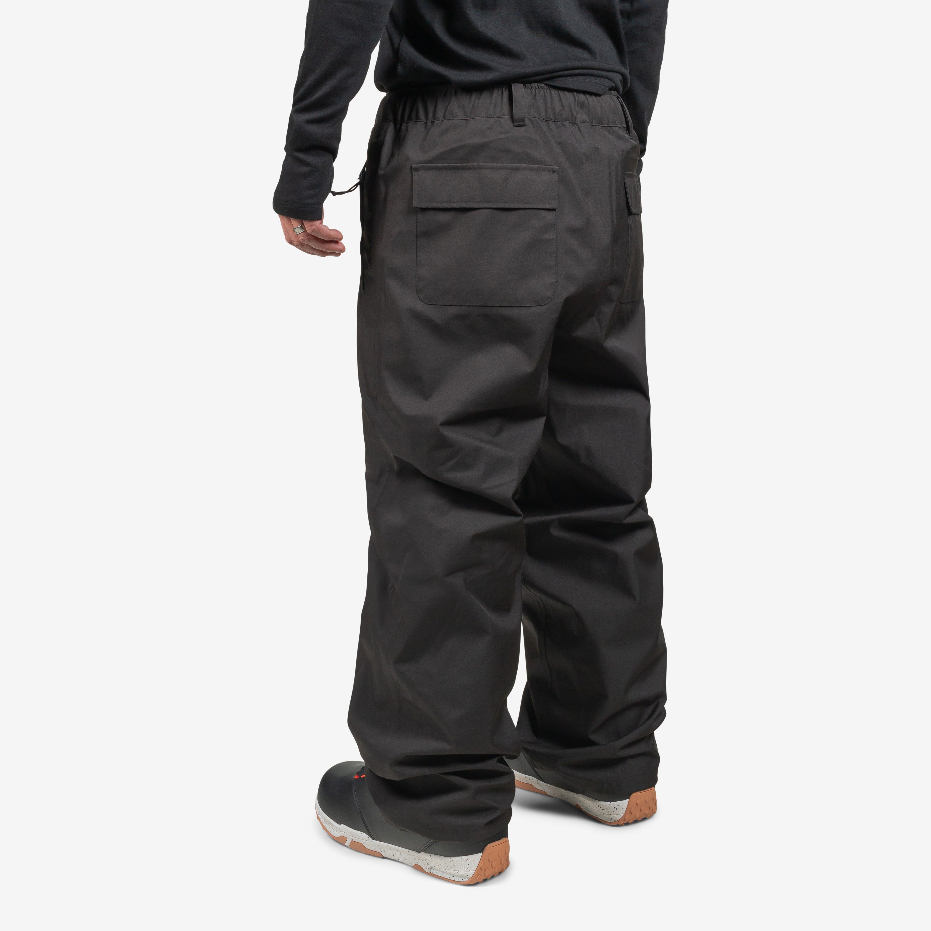 Endeavor 3L Scout Park Pant