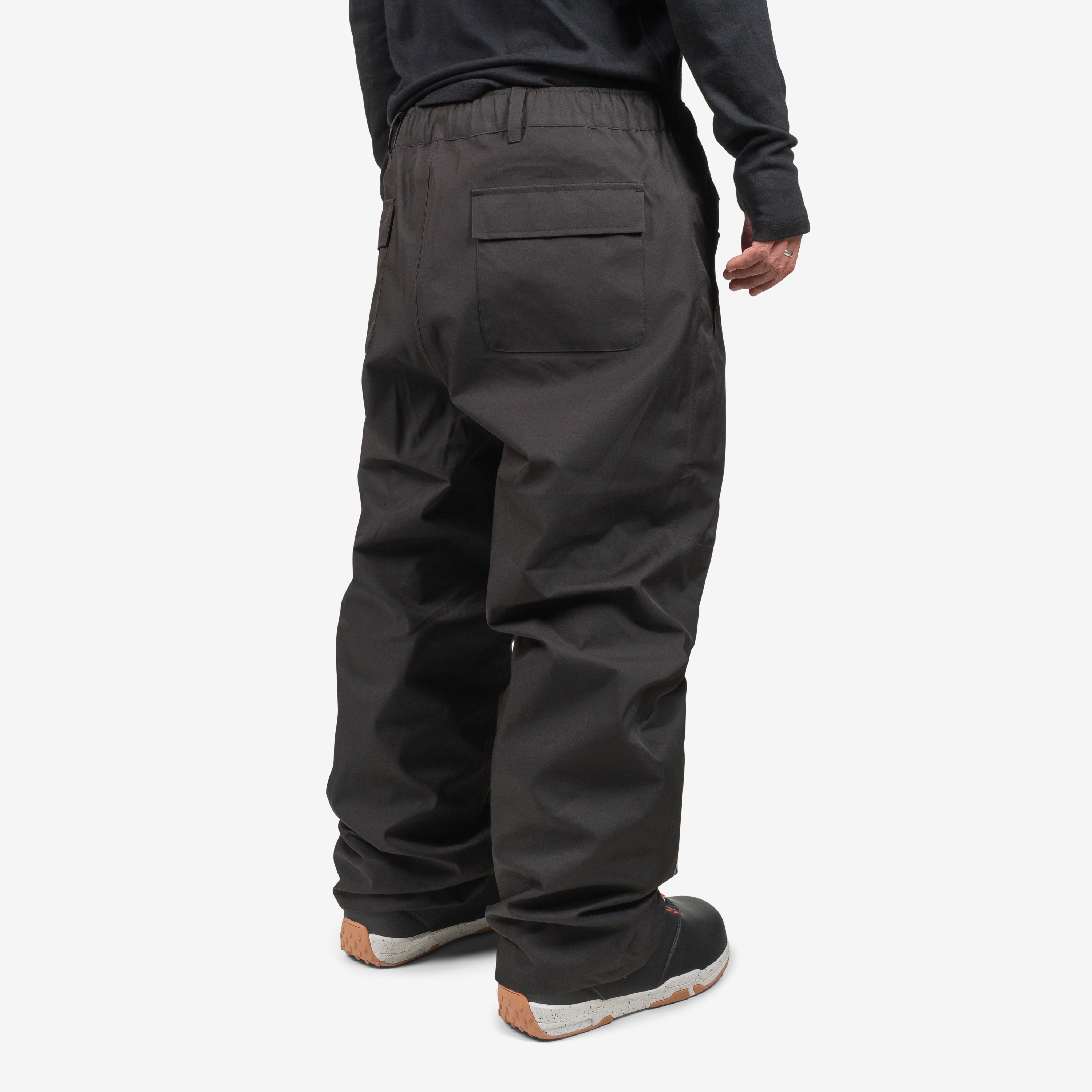 Endeavor 3L Scout Park Pant