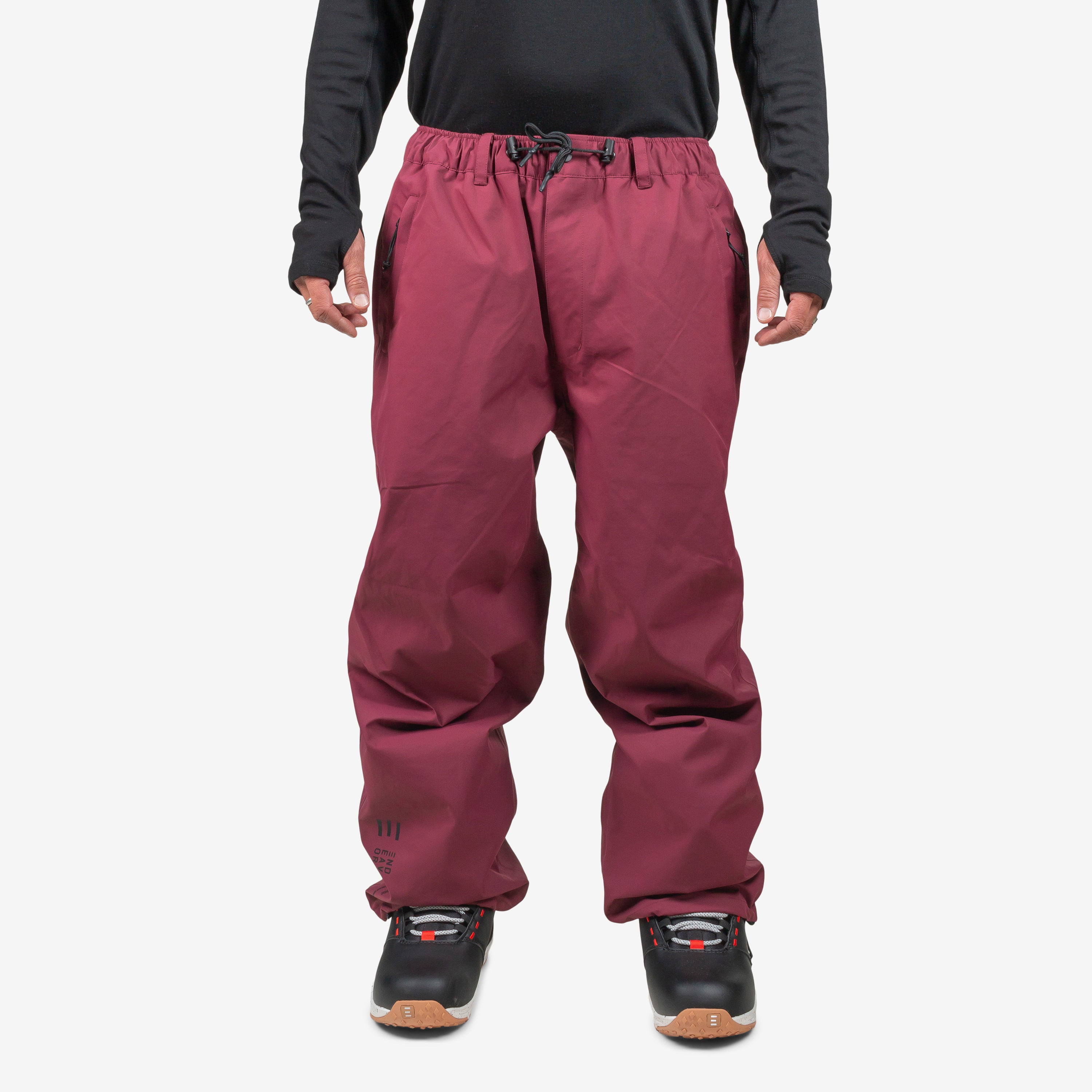 Endeavor 3L Scout Park Pant