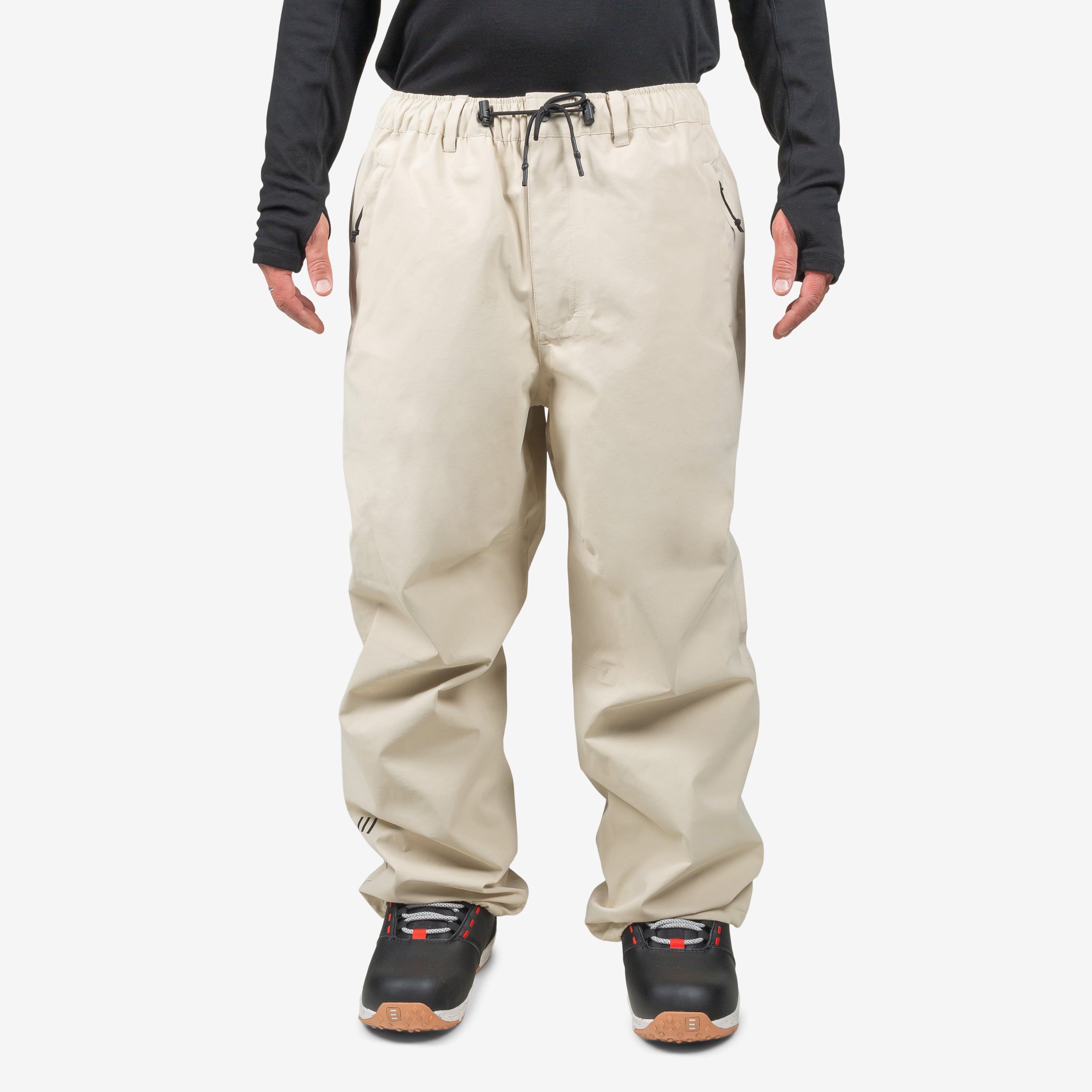 Endeavor 3L Scout Park Pant