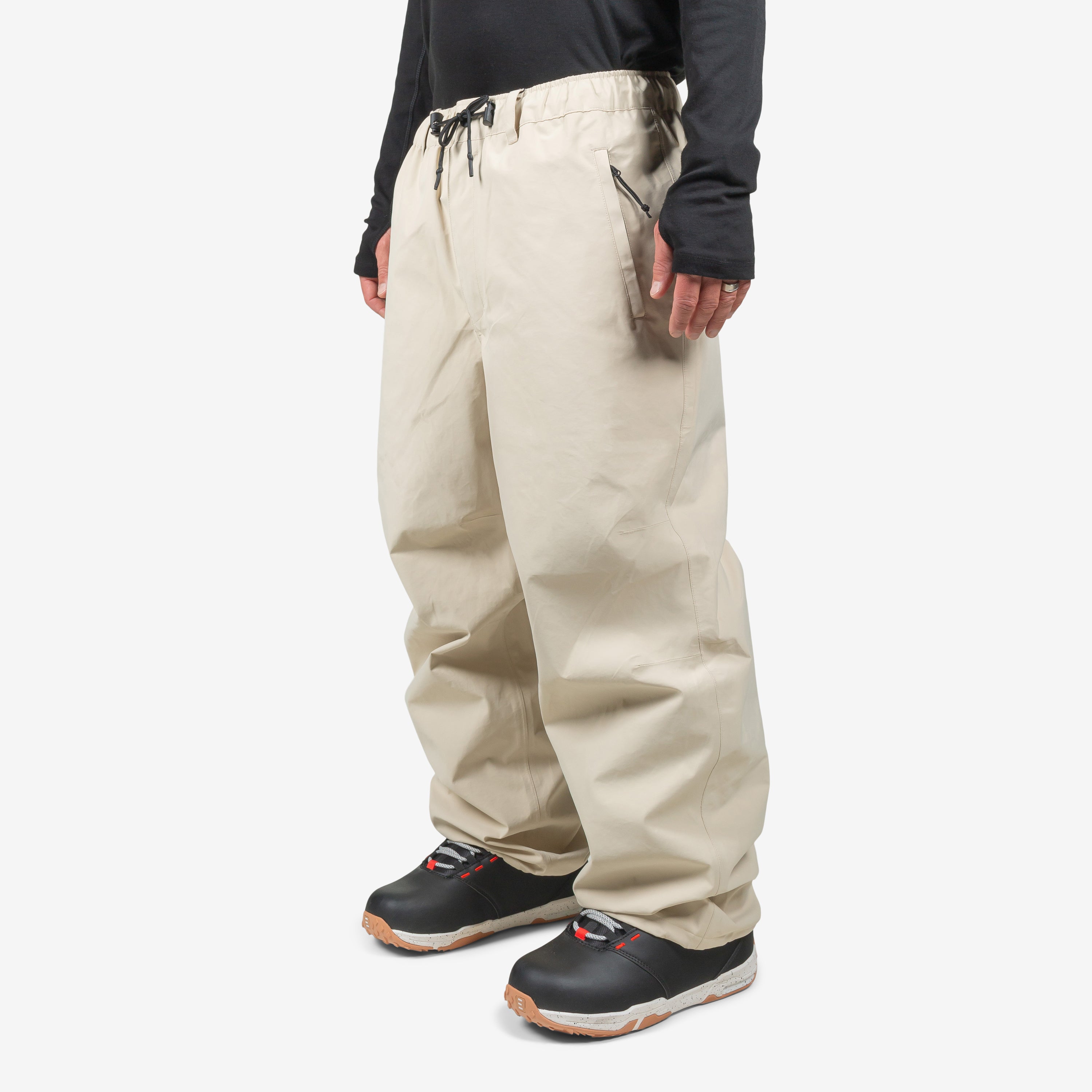 Endeavor 3L Scout Park Pant