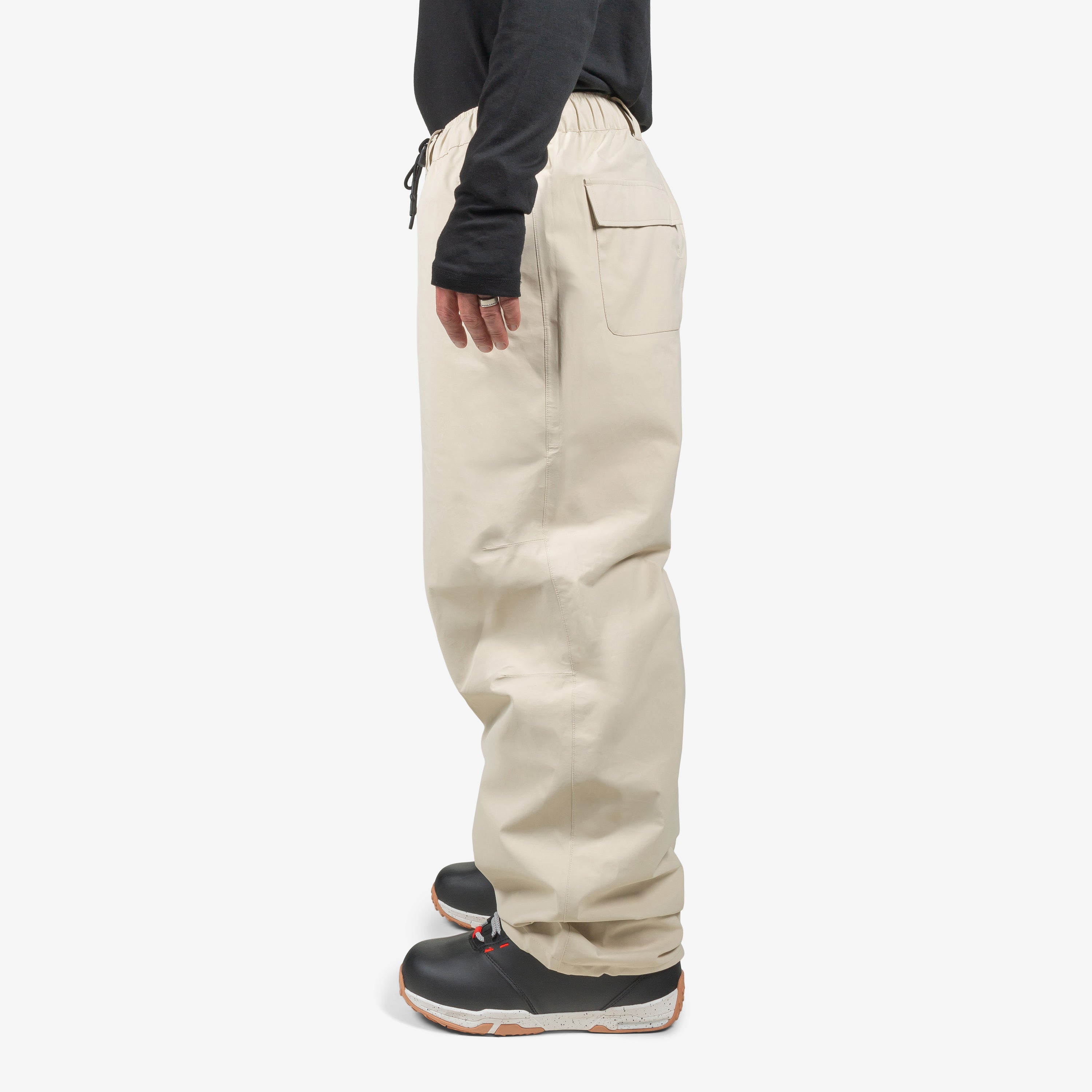 Endeavor 3L Scout Park Pant