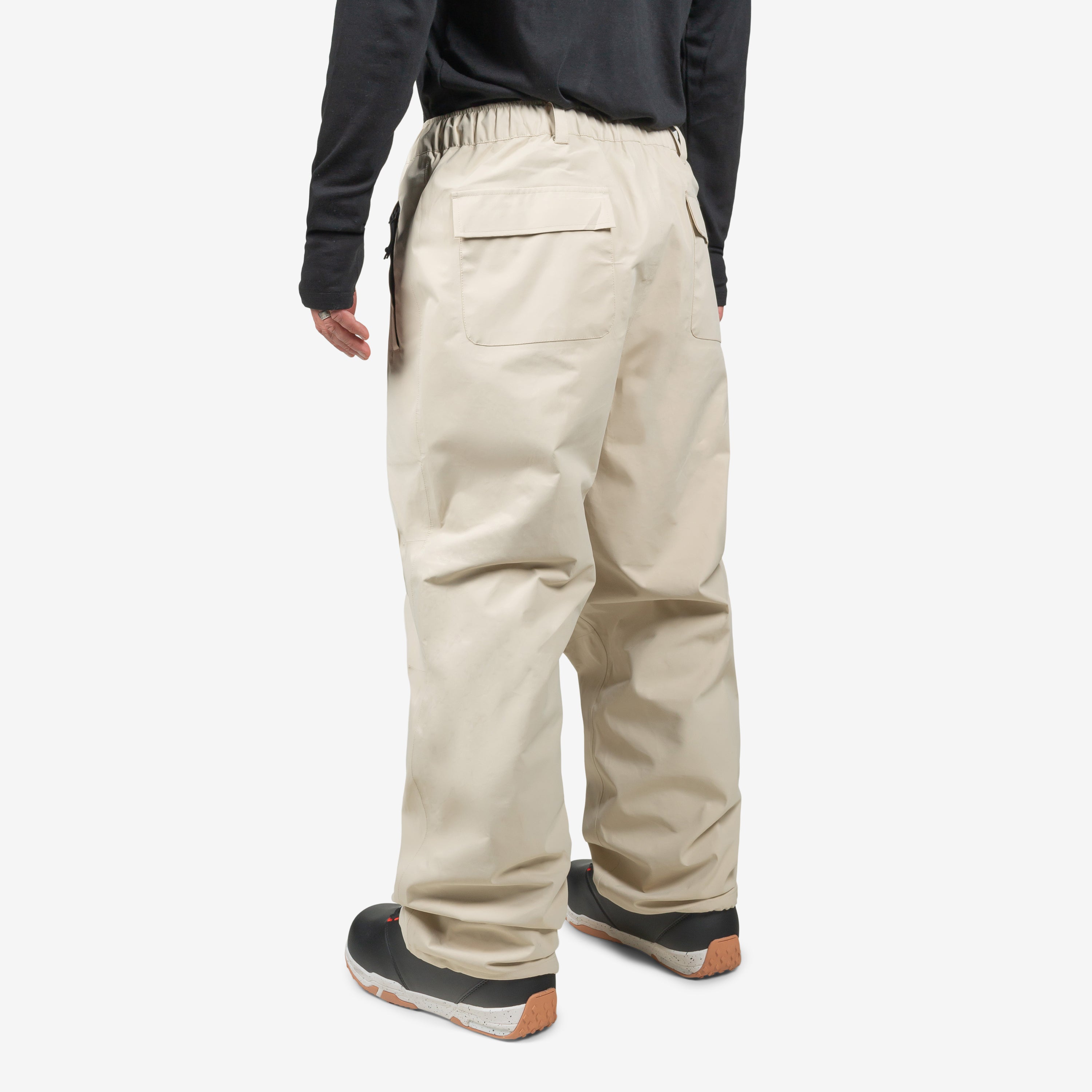 Endeavor 3L Scout Park Pant