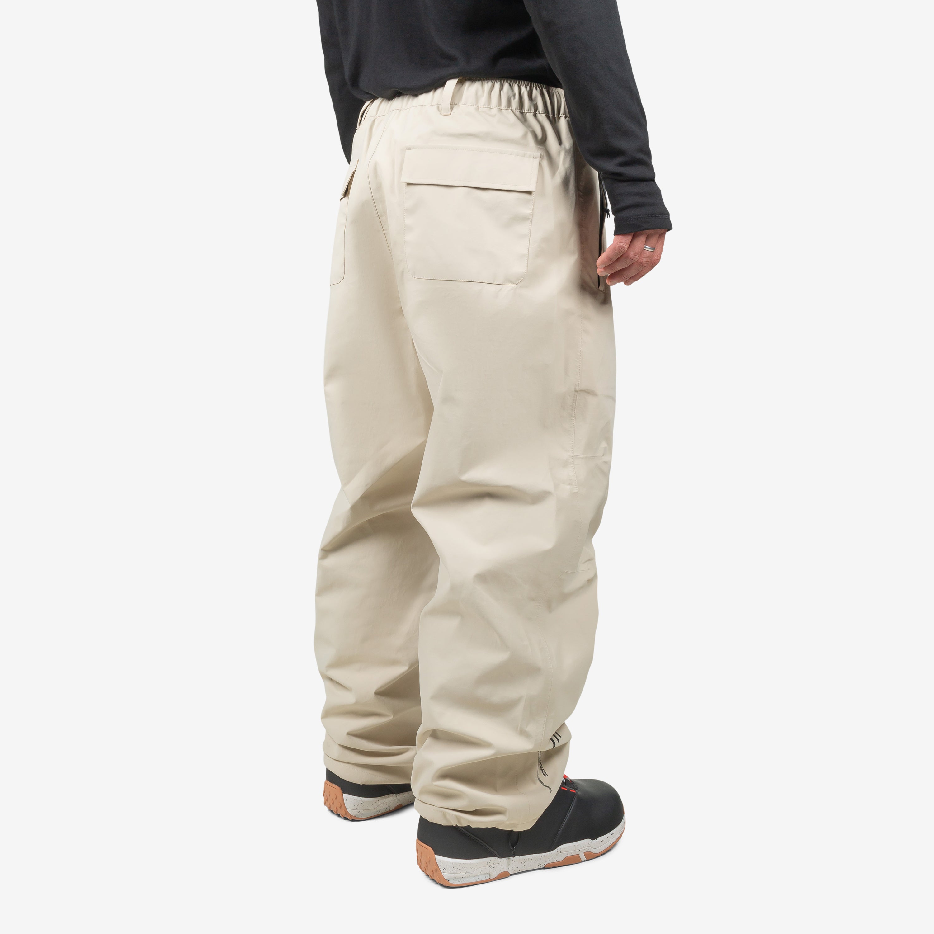Endeavor 3L Scout Park Pant